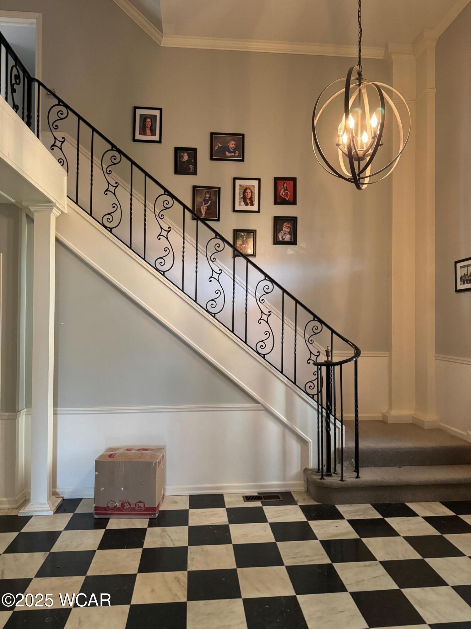 777 Maydoll Drive, Kenton, Ohio