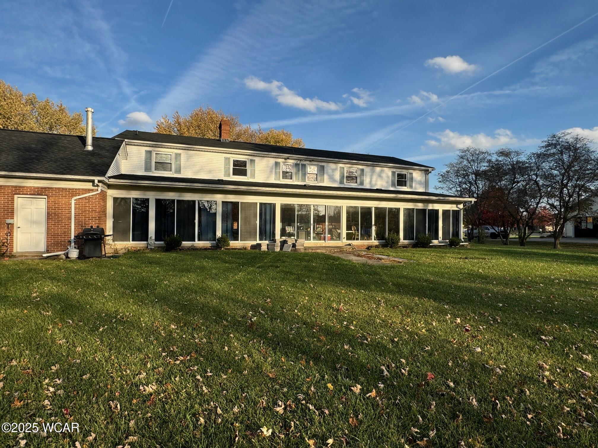 777 Maydoll Drive, Kenton, Ohio