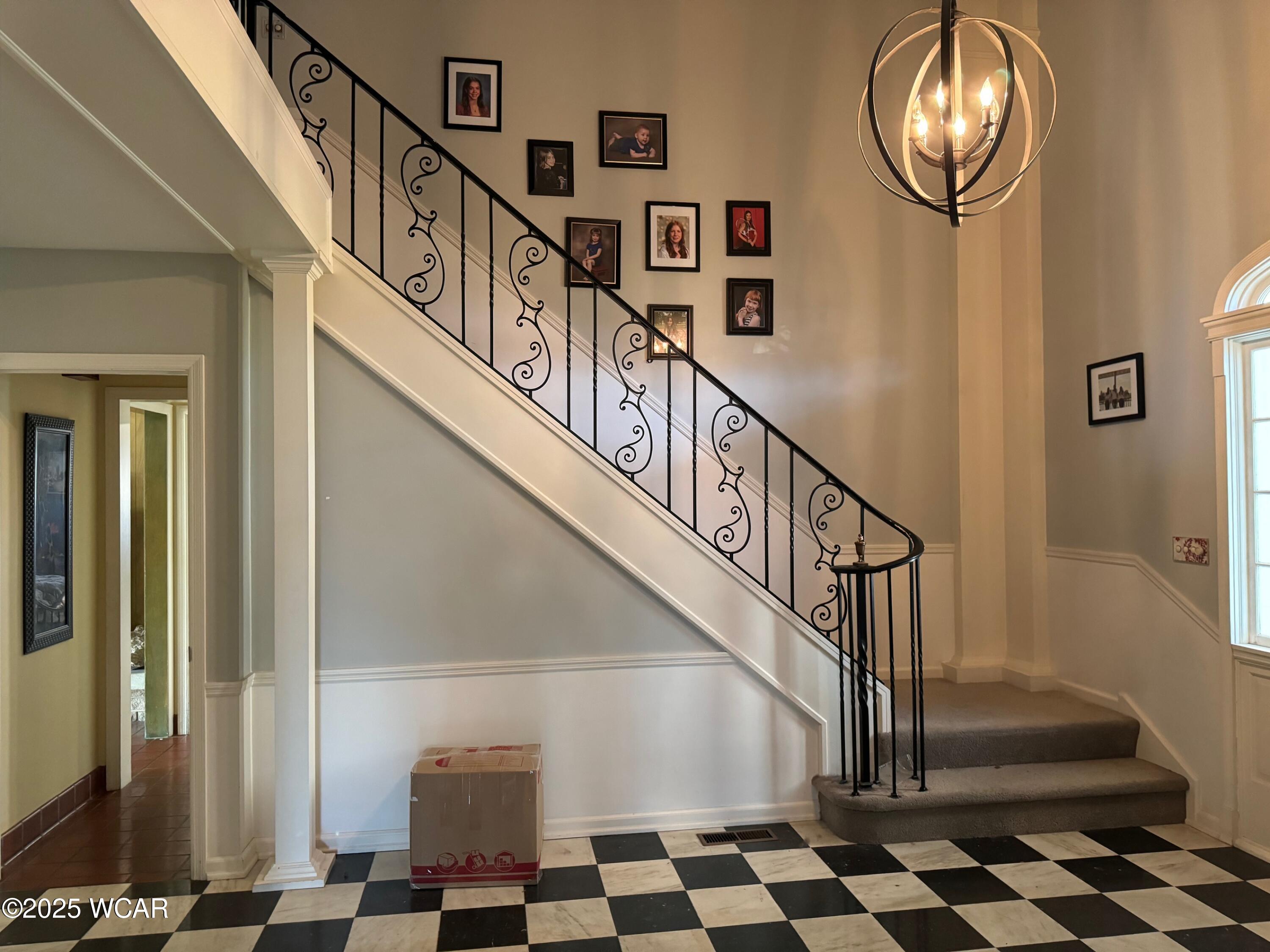 777 Maydoll Drive, Kenton, Ohio