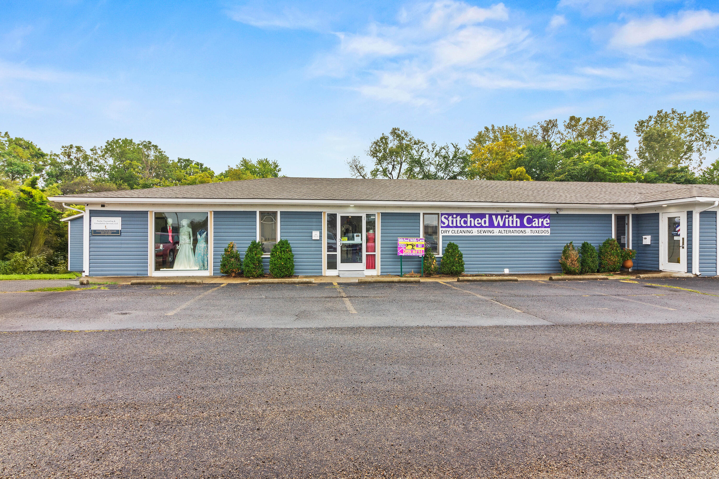 643 Bodey Circle, Urbana, Ohio 43078