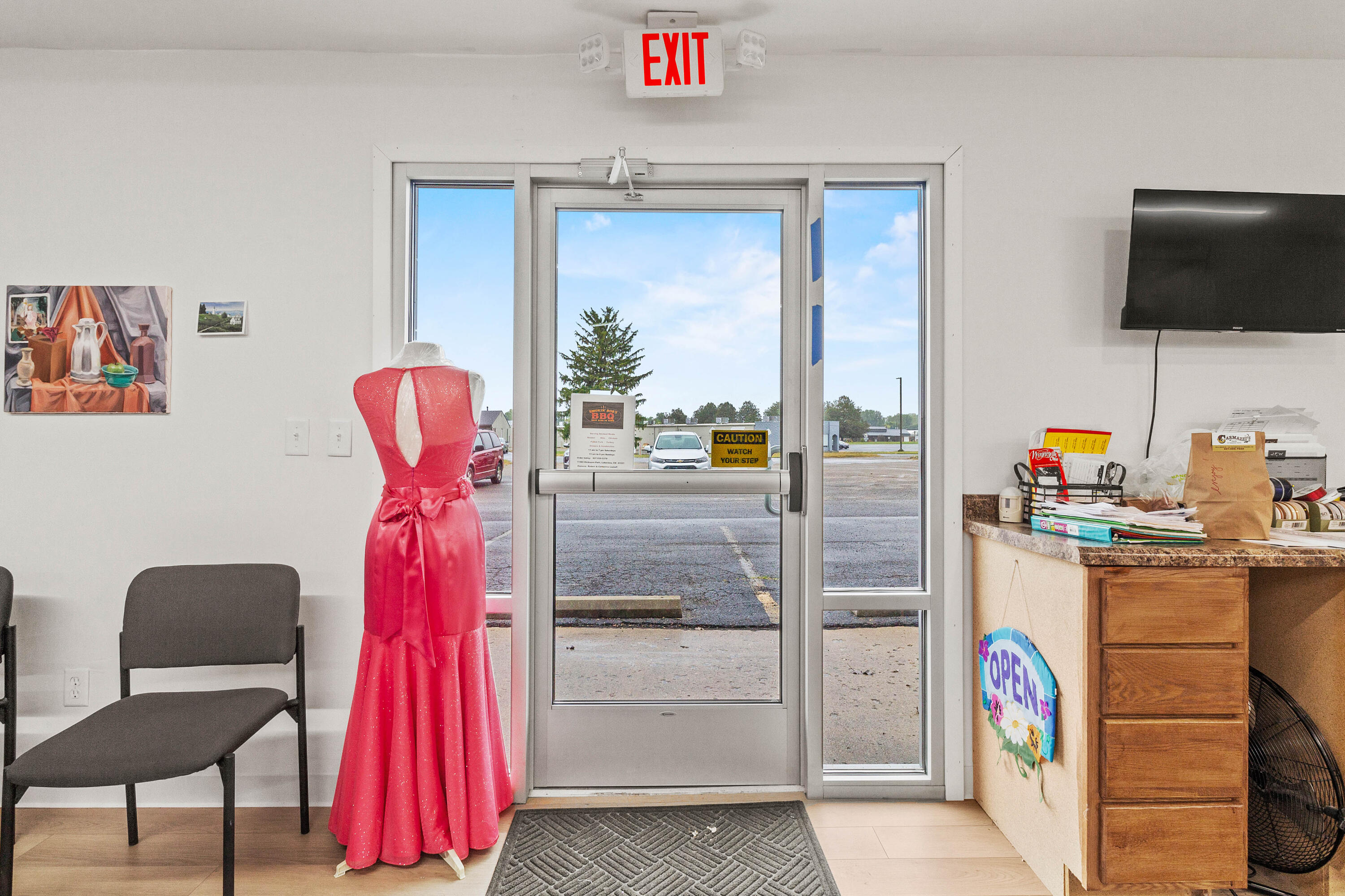 643 Bodey Circle, Urbana, Ohio 43078