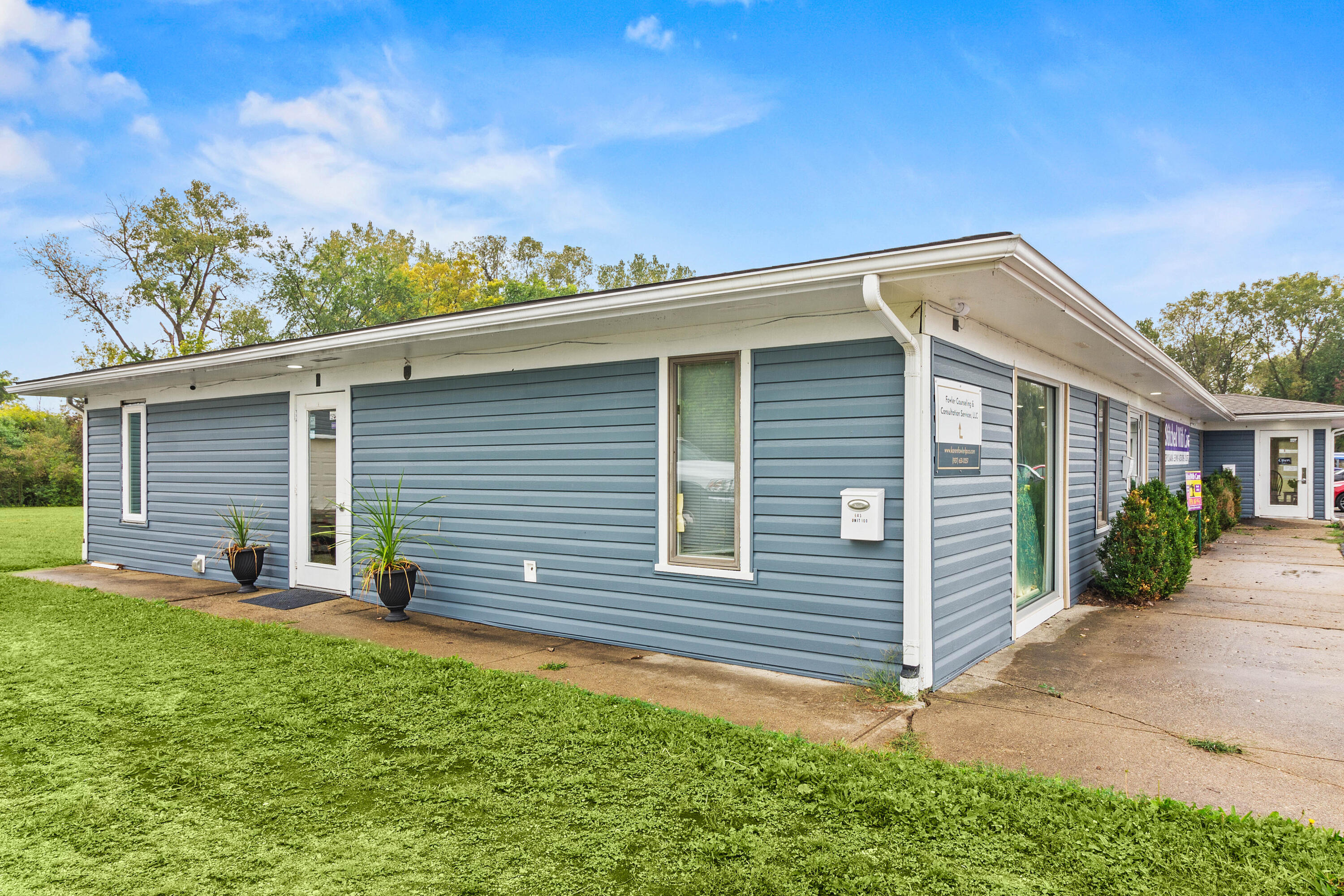 643 Bodey Circle, Urbana, Ohio 43078