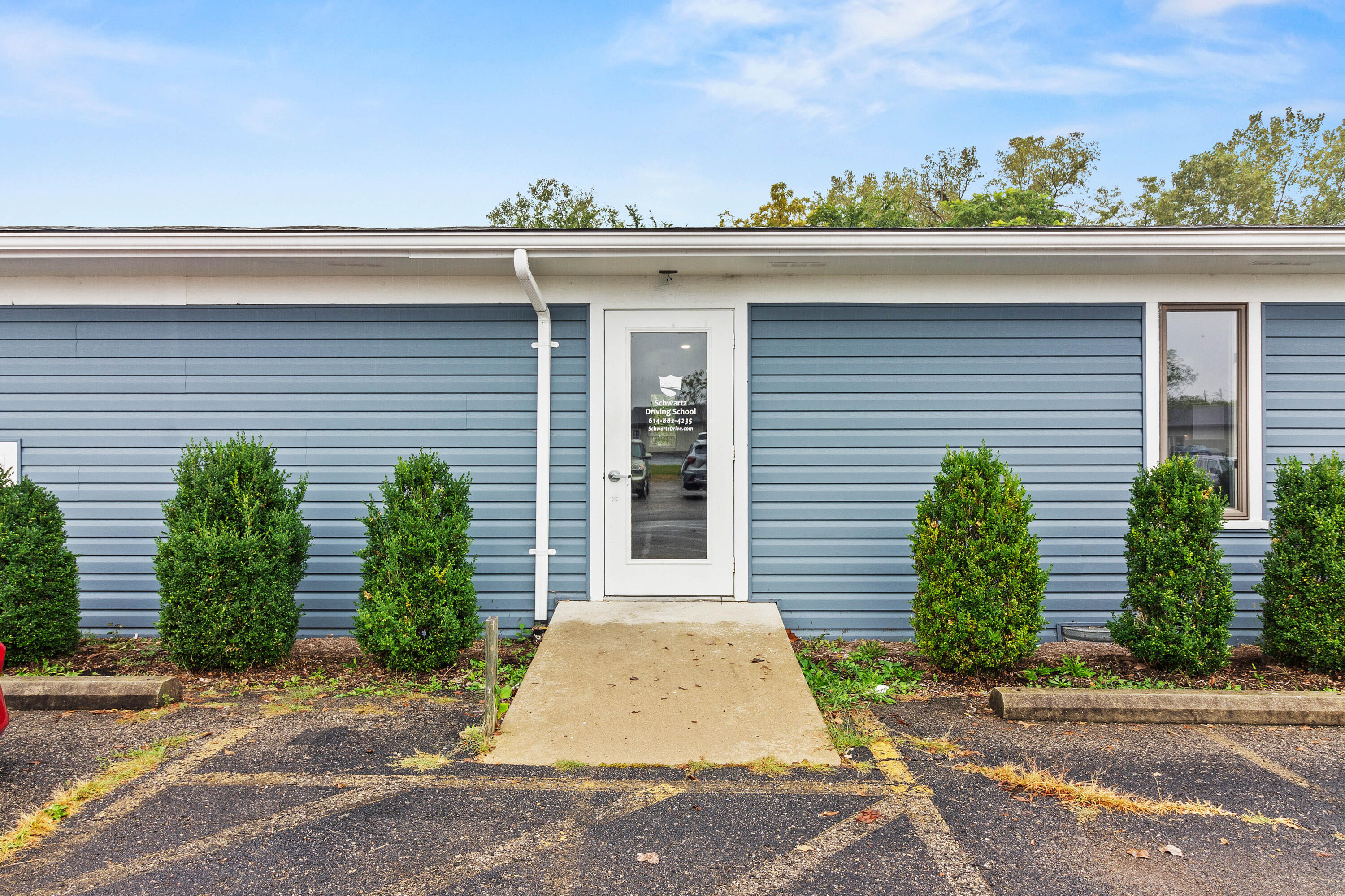 643 Bodey Circle, Urbana, Ohio 43078