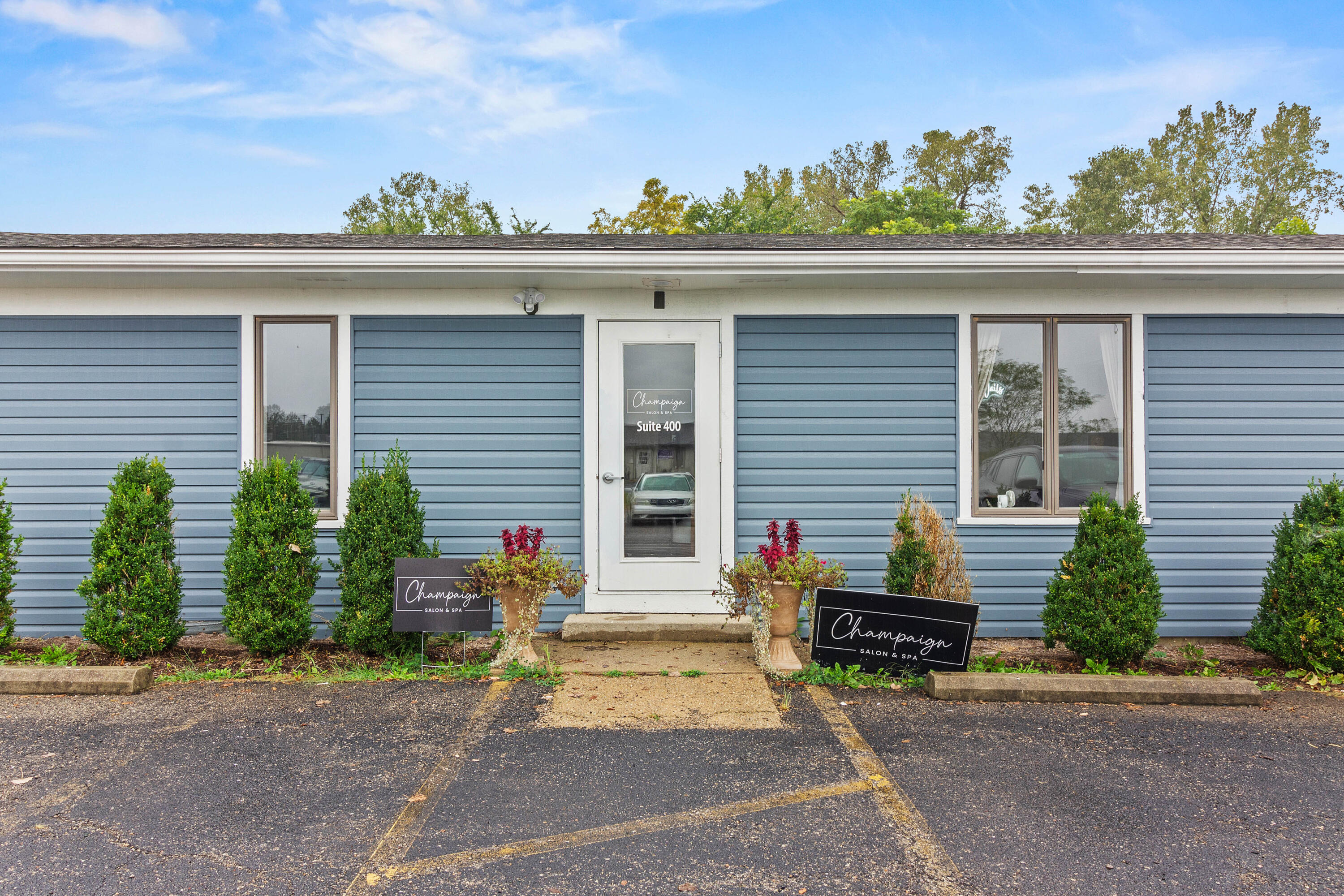 643 Bodey Circle, Urbana, Ohio 43078
