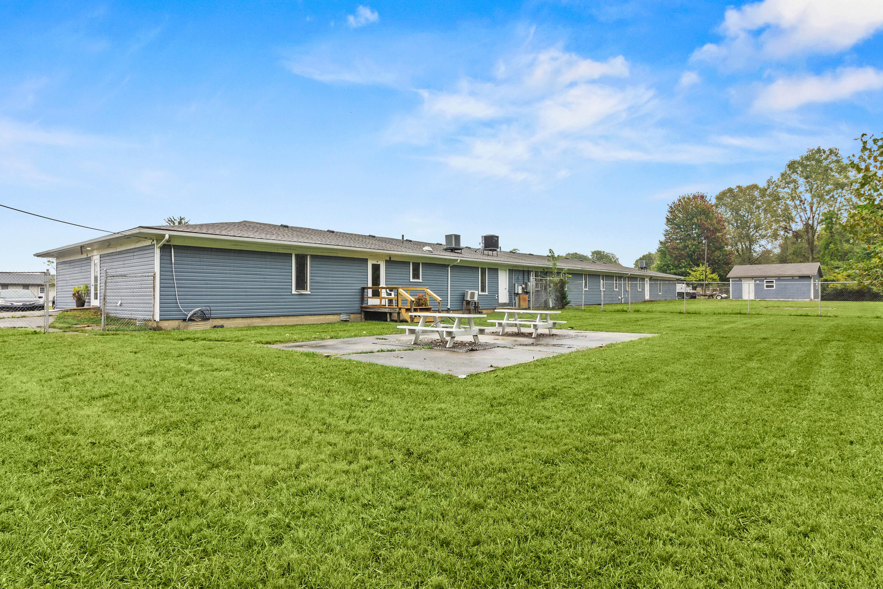 643 Bodey Circle, Urbana, Ohio 43078