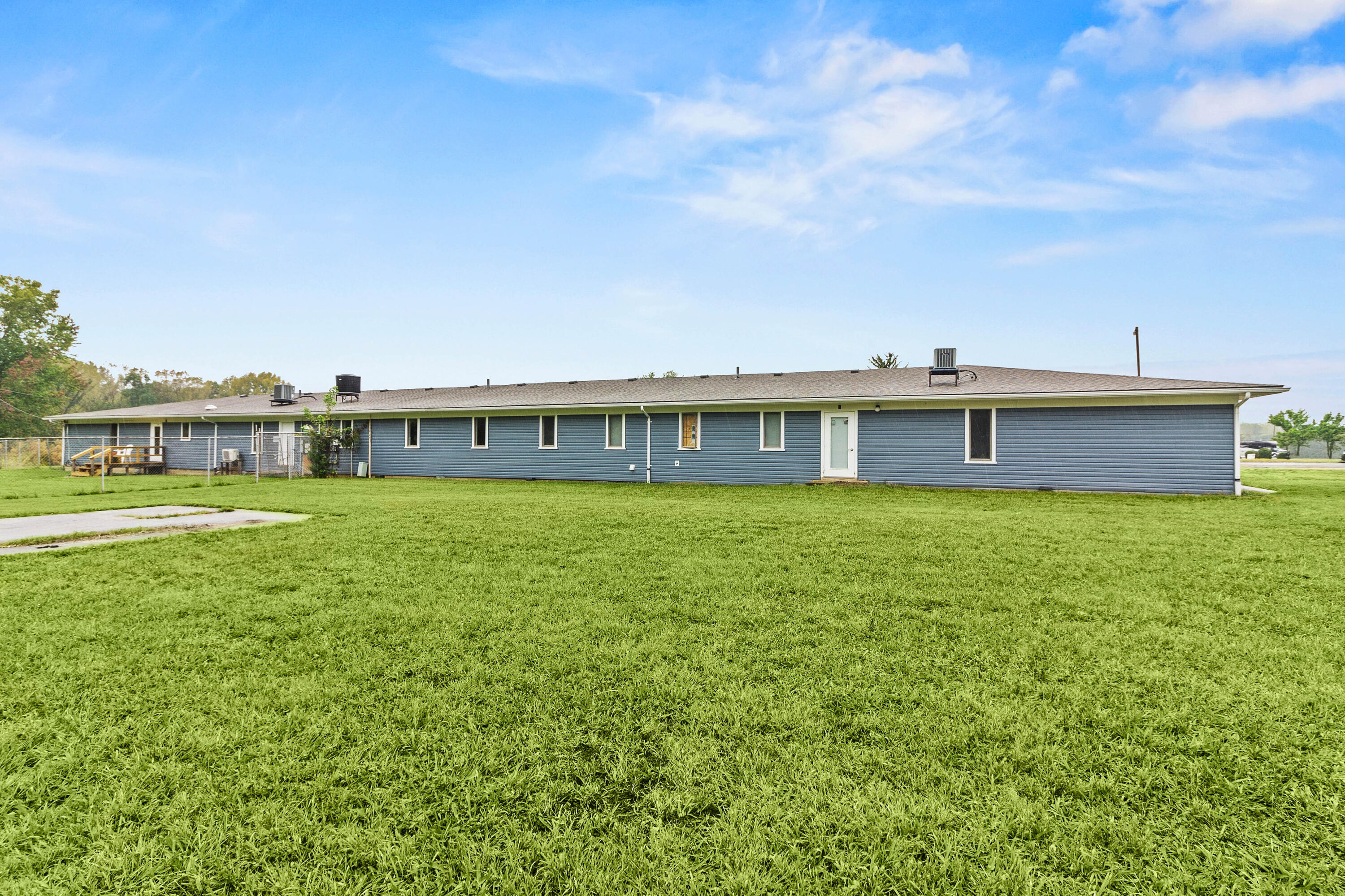 643 Bodey Circle, Urbana, Ohio 43078