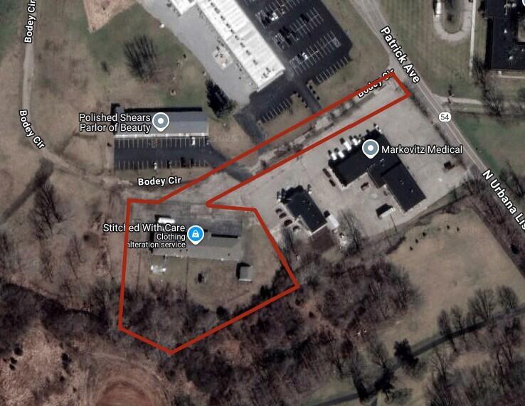 643 Bodey Circle, Urbana, Ohio 43078