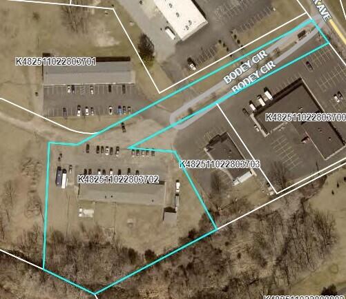 643 Bodey Circle, Urbana, Ohio 43078