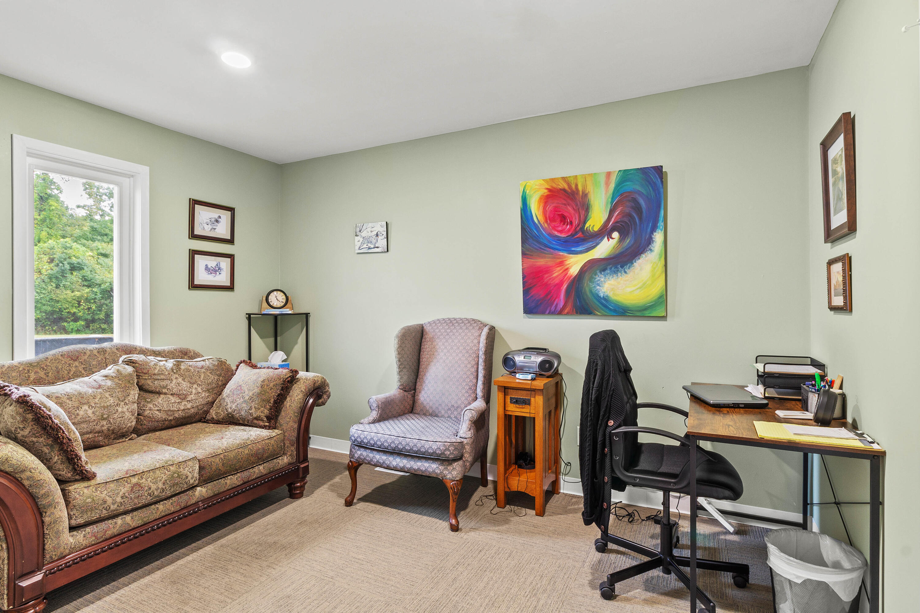 643 Bodey Circle, Urbana, Ohio 43078