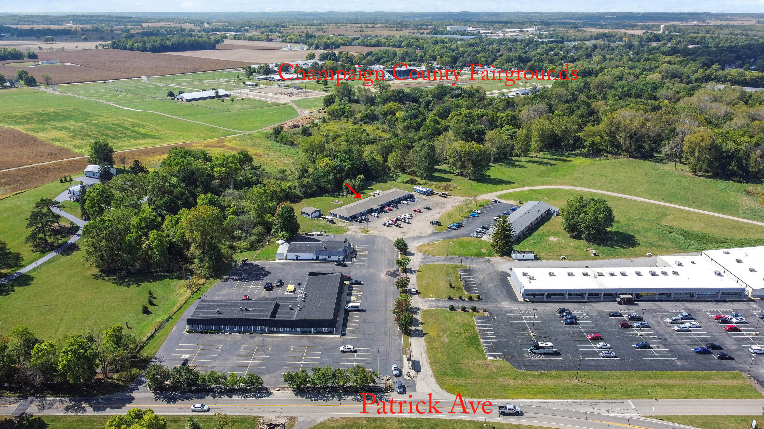 643 Bodey Circle, Urbana, Ohio 43078