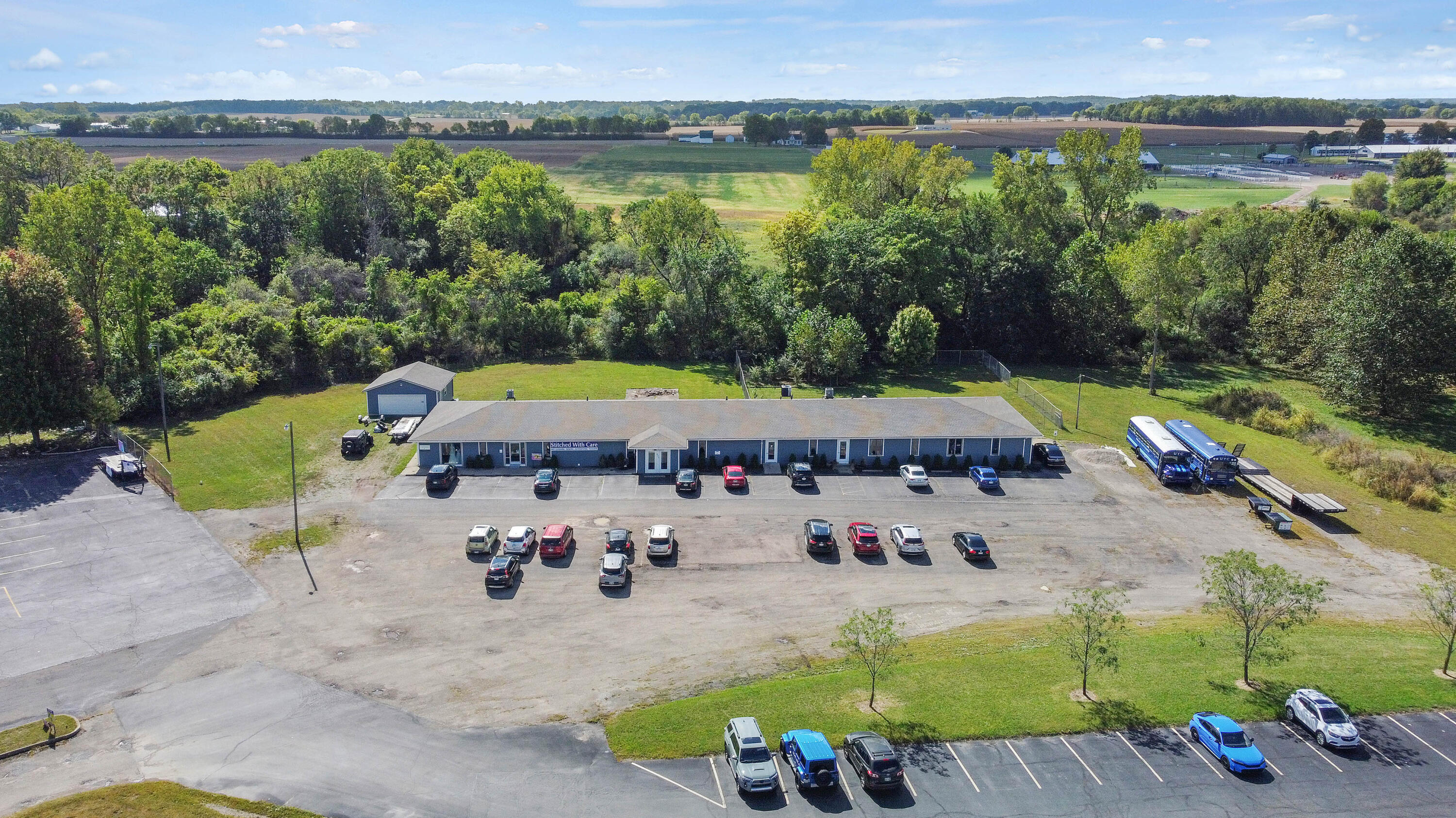 643 Bodey Circle, Urbana, Ohio 43078
