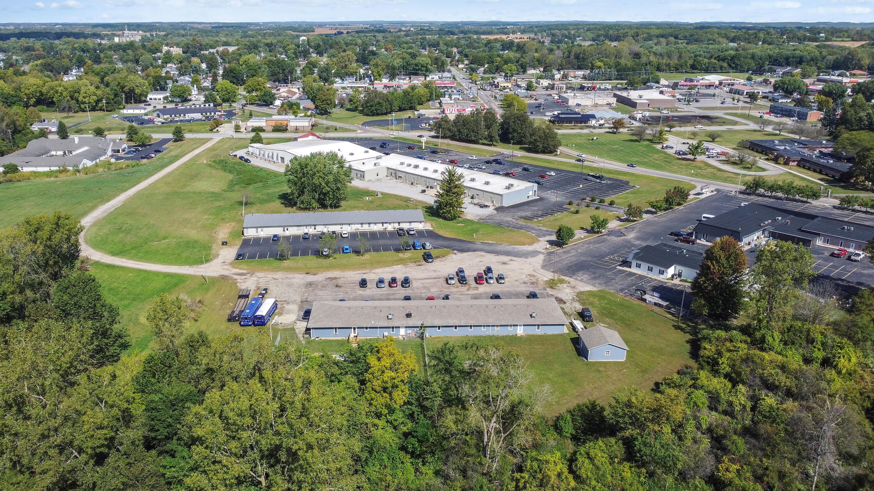 643 Bodey Circle, Urbana, Ohio 43078