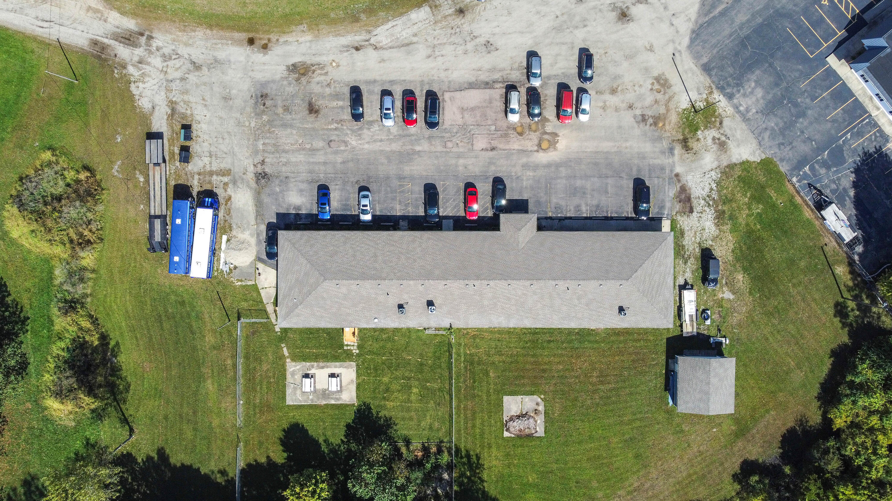 643 Bodey Circle, Urbana, Ohio 43078