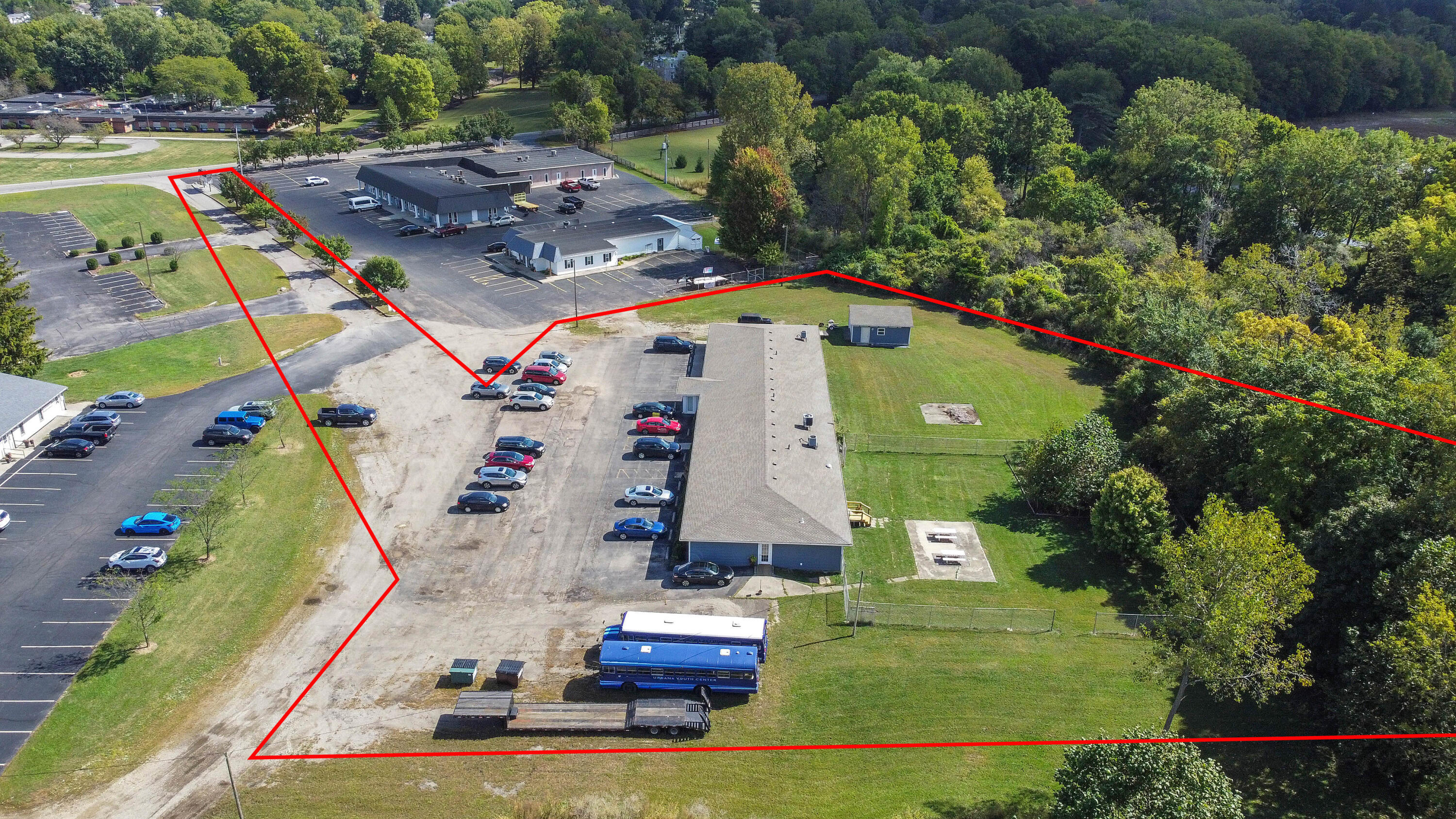 643 Bodey Circle, Urbana, Ohio 43078