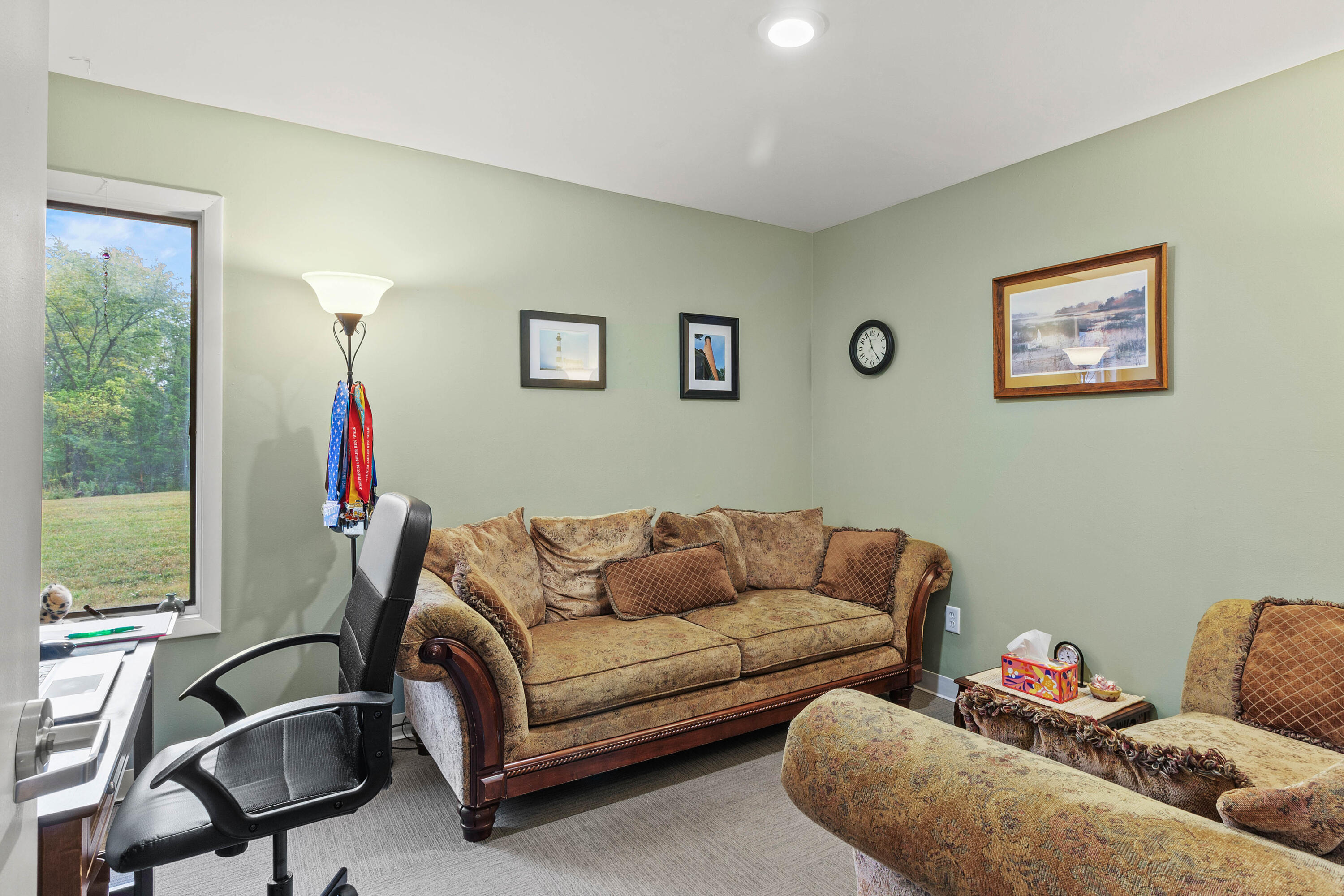 643 Bodey Circle, Urbana, Ohio 43078