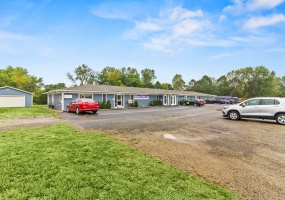 643 Bodey Circle, Urbana, Ohio 43078, ,Commercial Sale,For Sale,Bodey,1041663