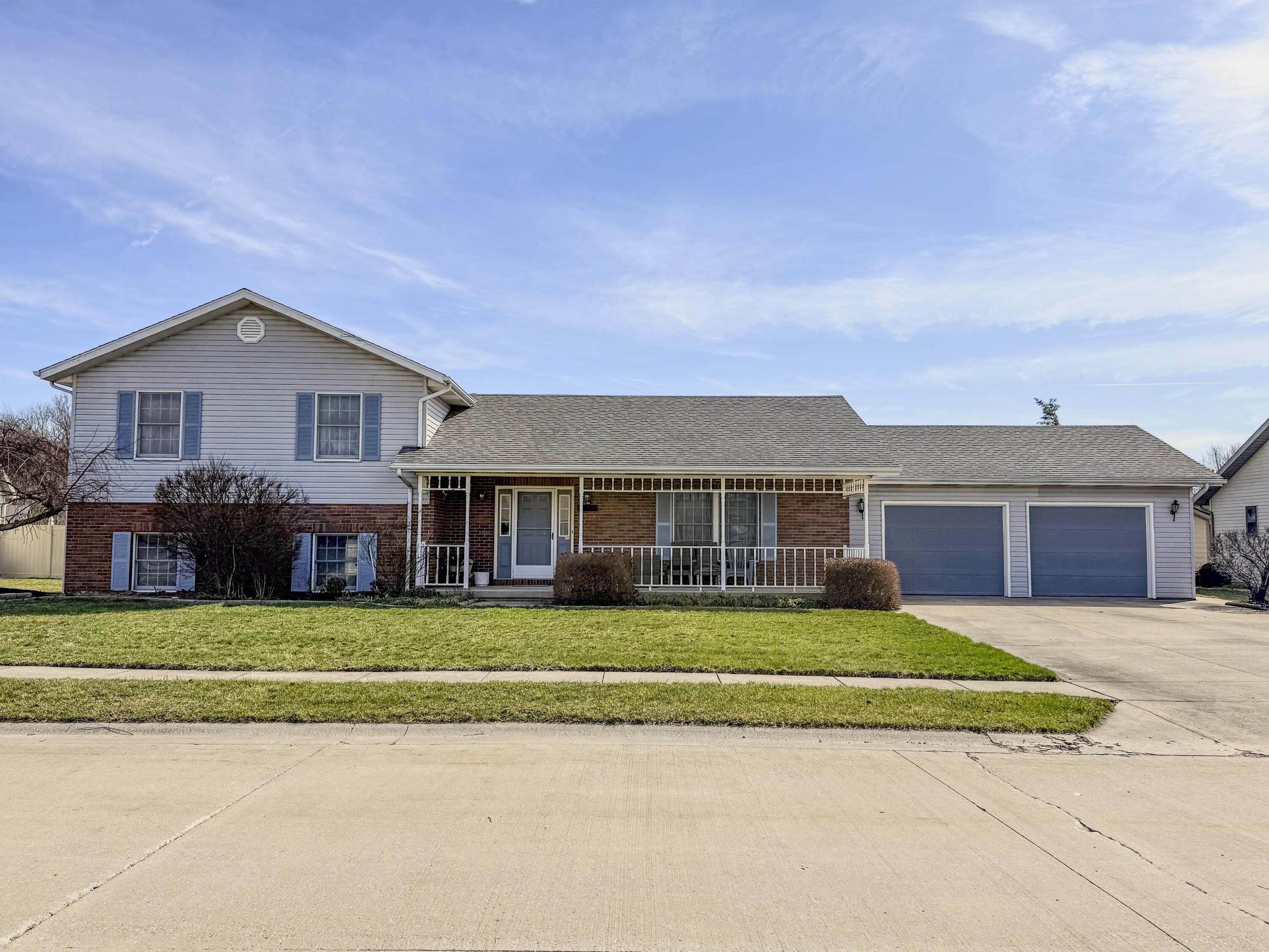 1528 Mary Lane, Celina, Ohio 45822