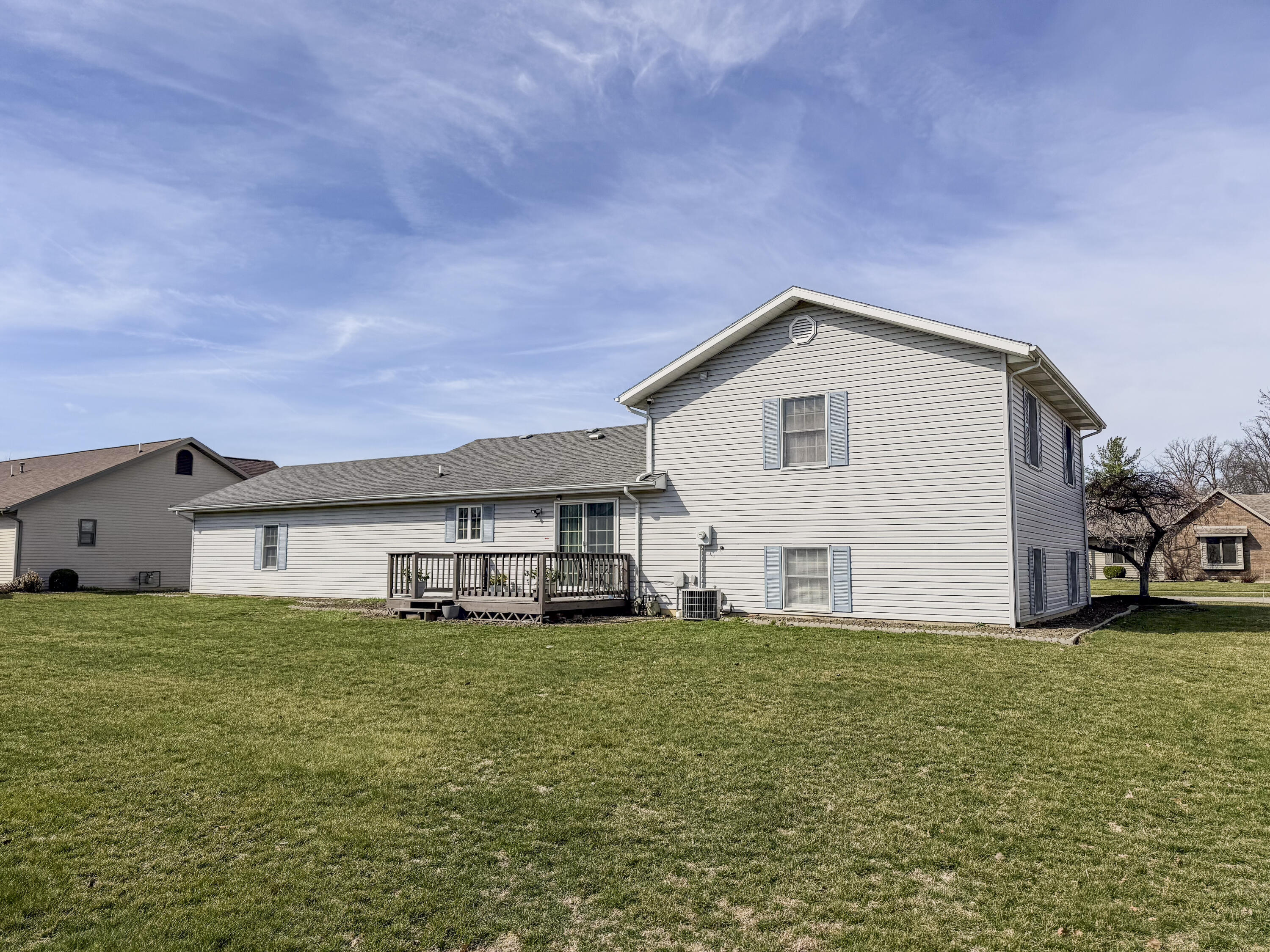 1528 Mary Lane, Celina, Ohio 45822