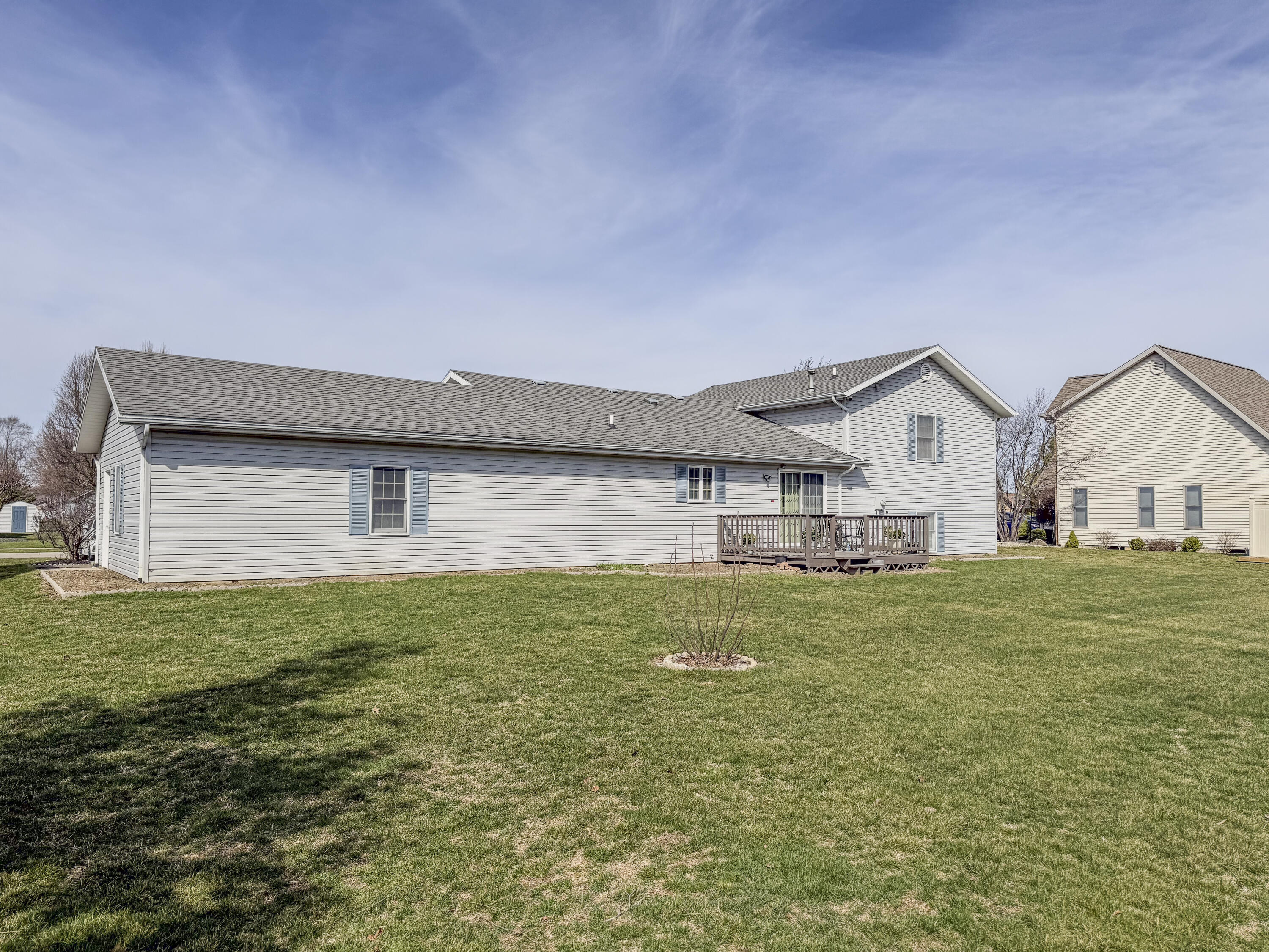 1528 Mary Lane, Celina, Ohio 45822