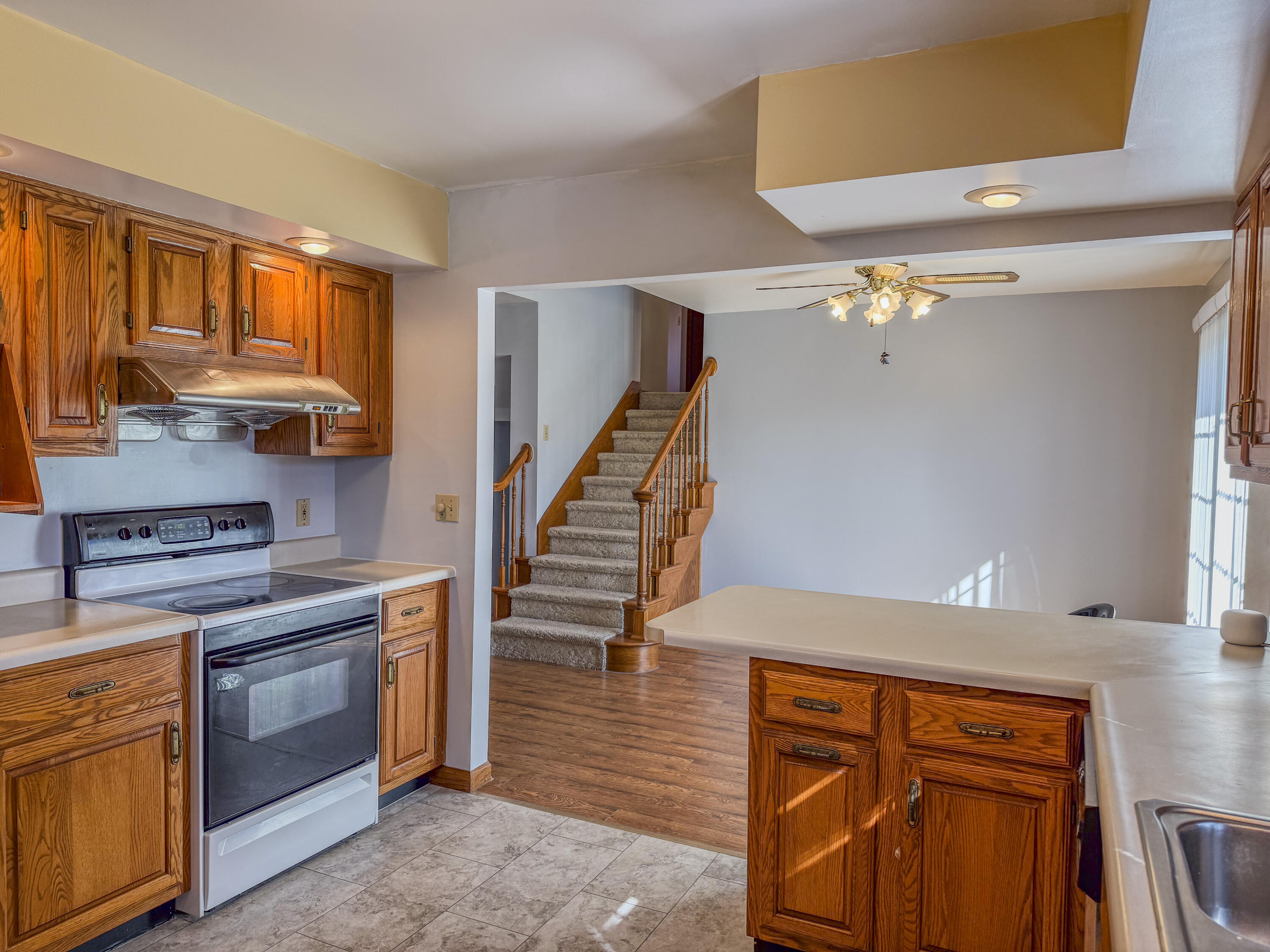 1528 Mary Lane, Celina, Ohio 45822