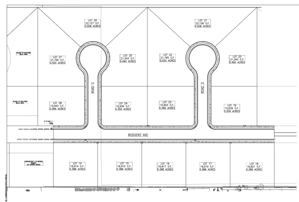 0 Rockford West Road, Rockford, Ohio 45882