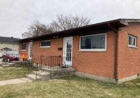 41 Mccreight Avenue, Springfield, Ohio 45504, ,Commercial Lease,For Sale,Mccreight,1041668