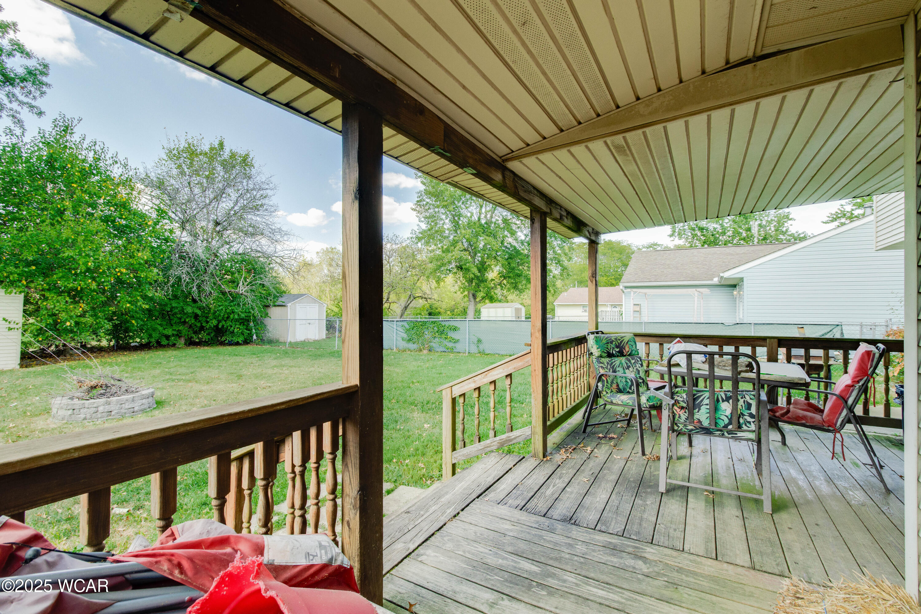 2371 Mandolin Drive, Lima, Ohio