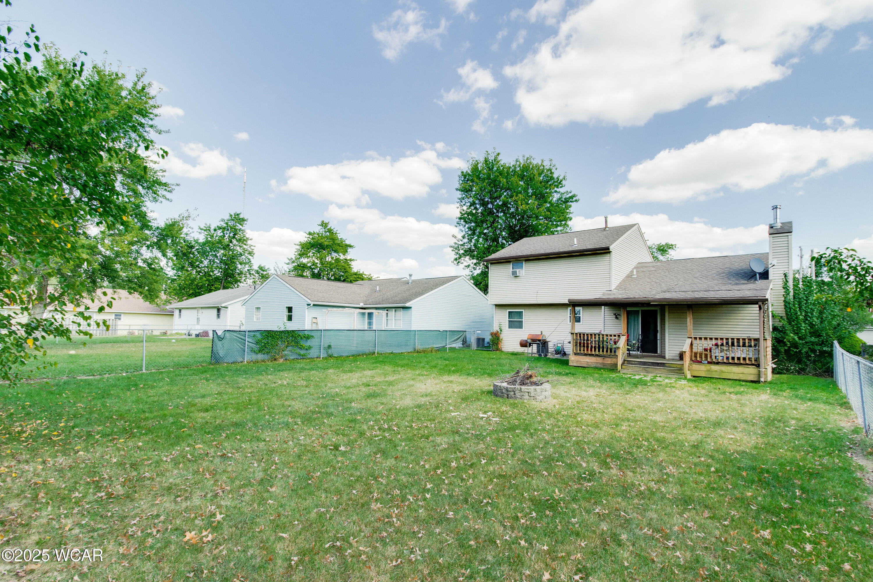 2371 Mandolin Drive, Lima, Ohio