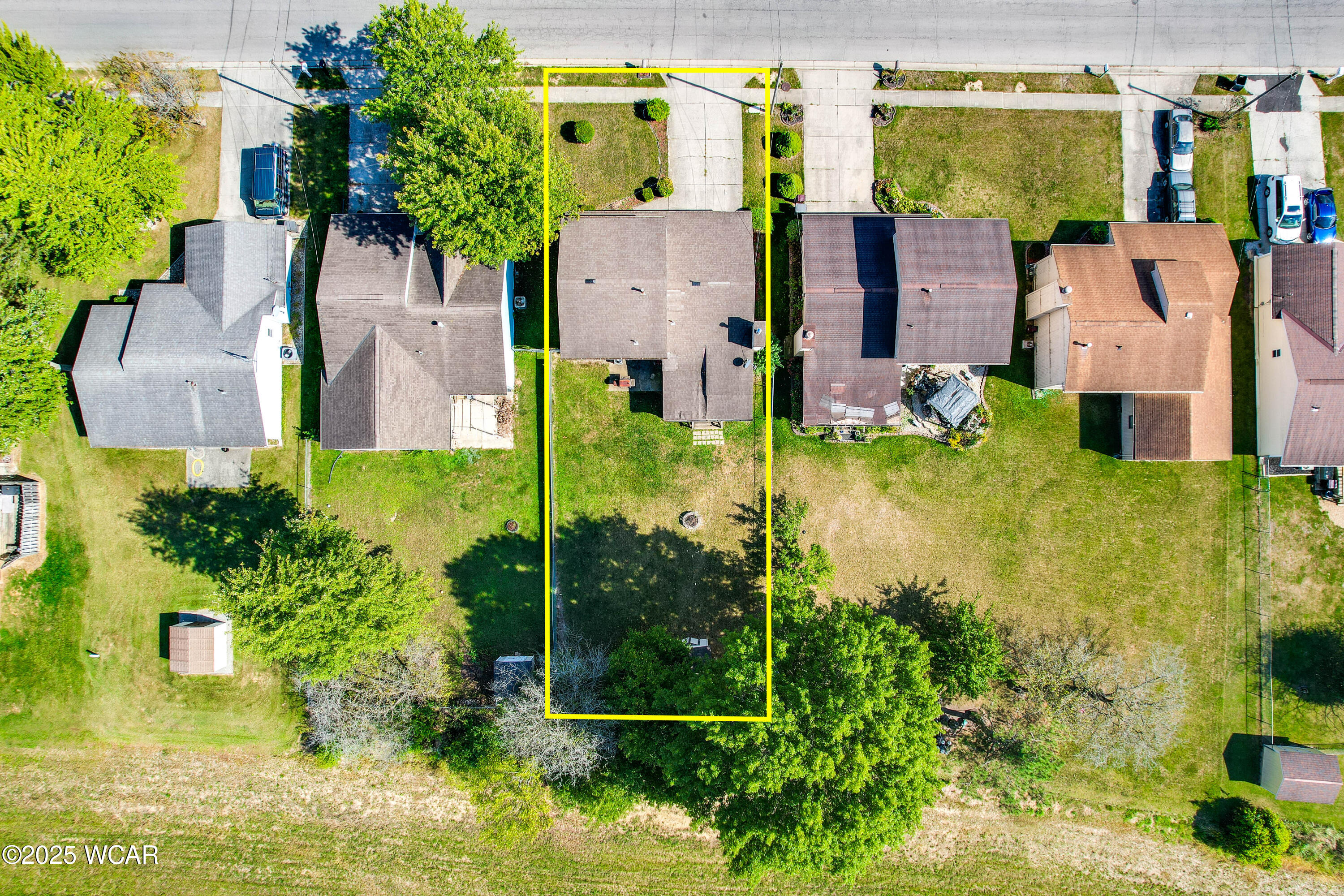 2371 Mandolin Drive, Lima, Ohio