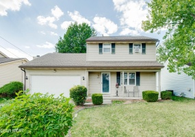 2371 Mandolin Drive, Lima, Ohio, 3 Bedrooms Bedrooms, ,2 BathroomsBathrooms,Residential,For Sale,Mandolin,308381