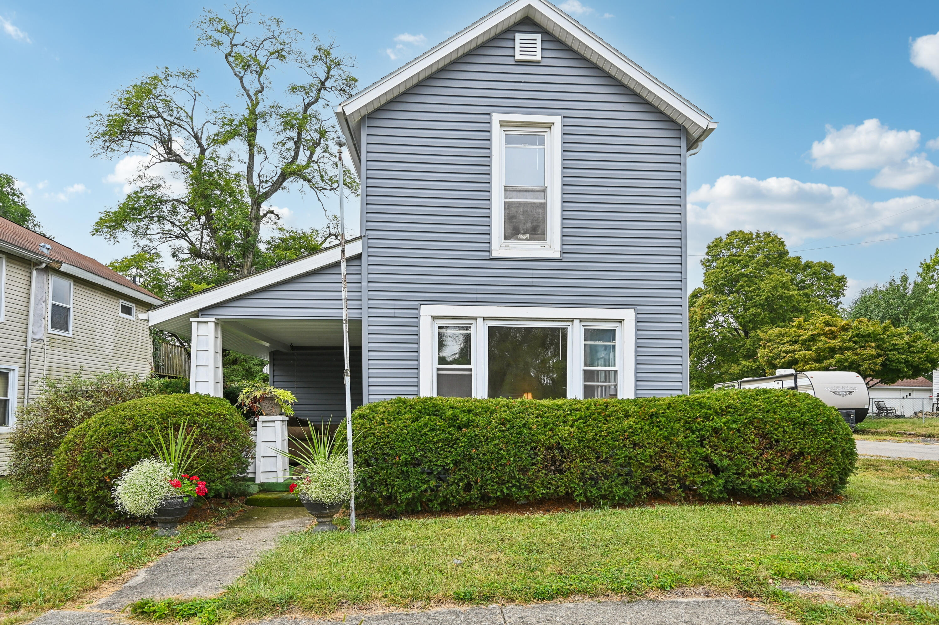 315 Linden Street, Bellefontaine, Ohio 43311