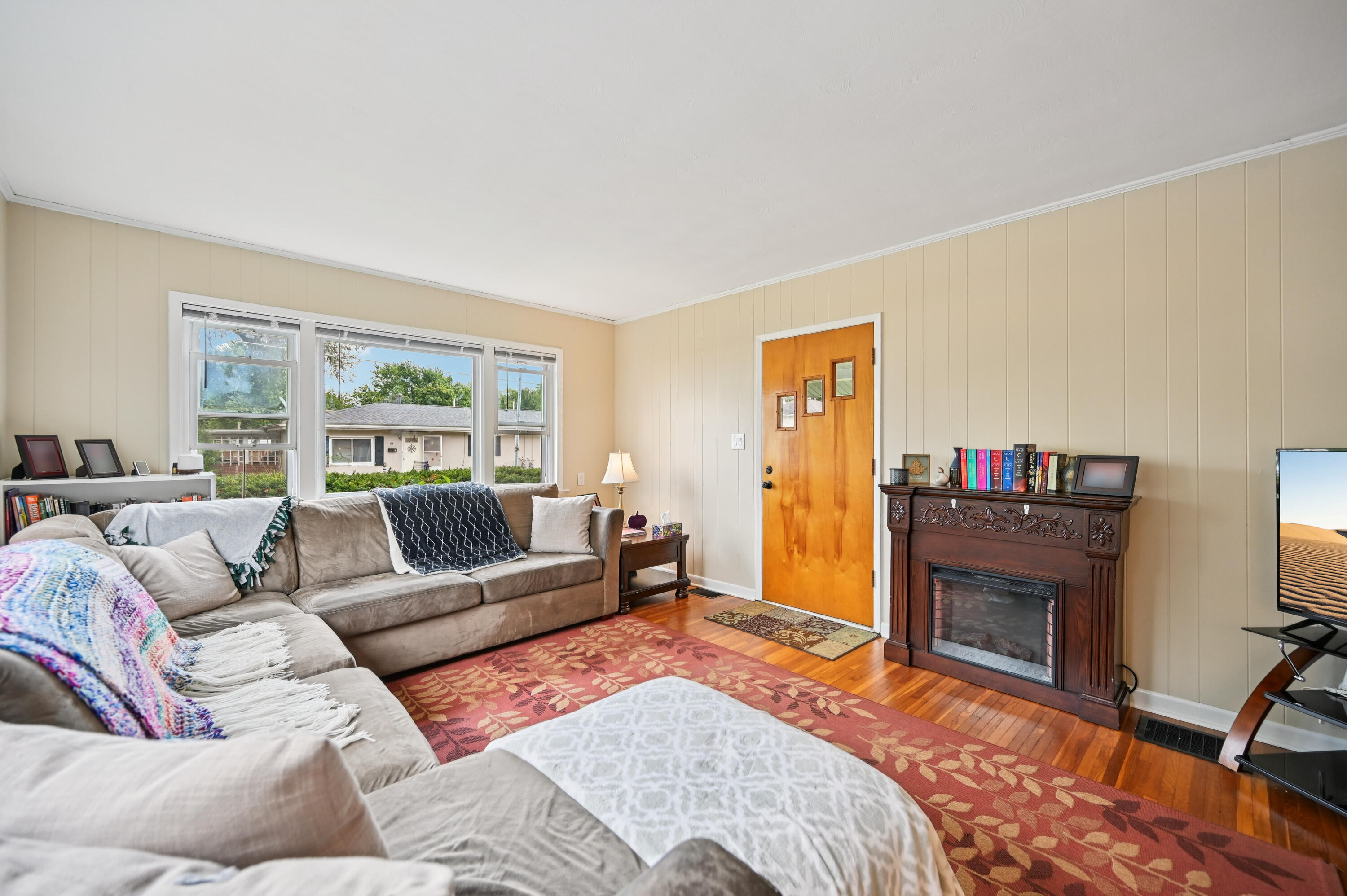 315 Linden Street, Bellefontaine, Ohio 43311