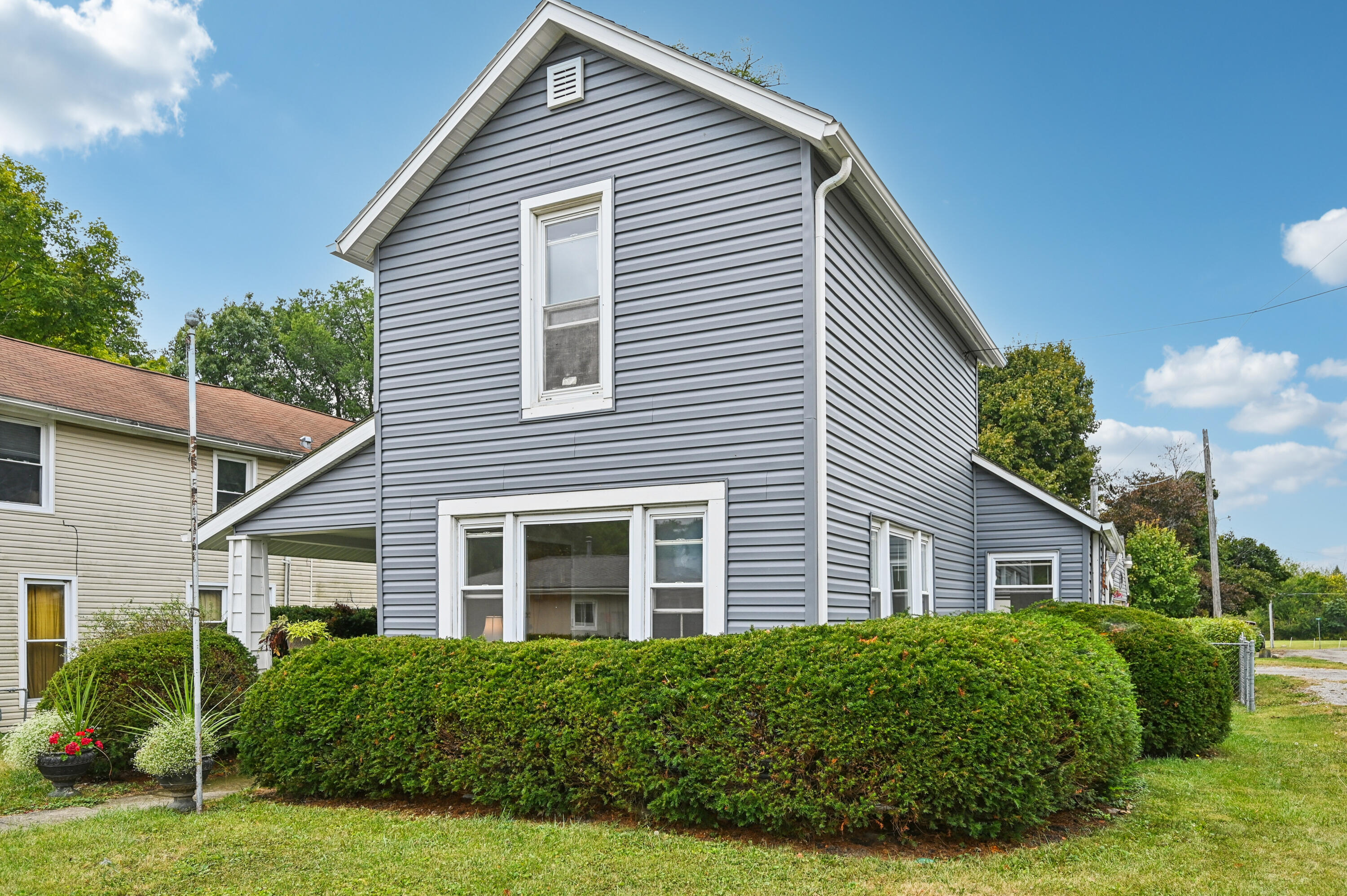 315 Linden Street, Bellefontaine, Ohio 43311