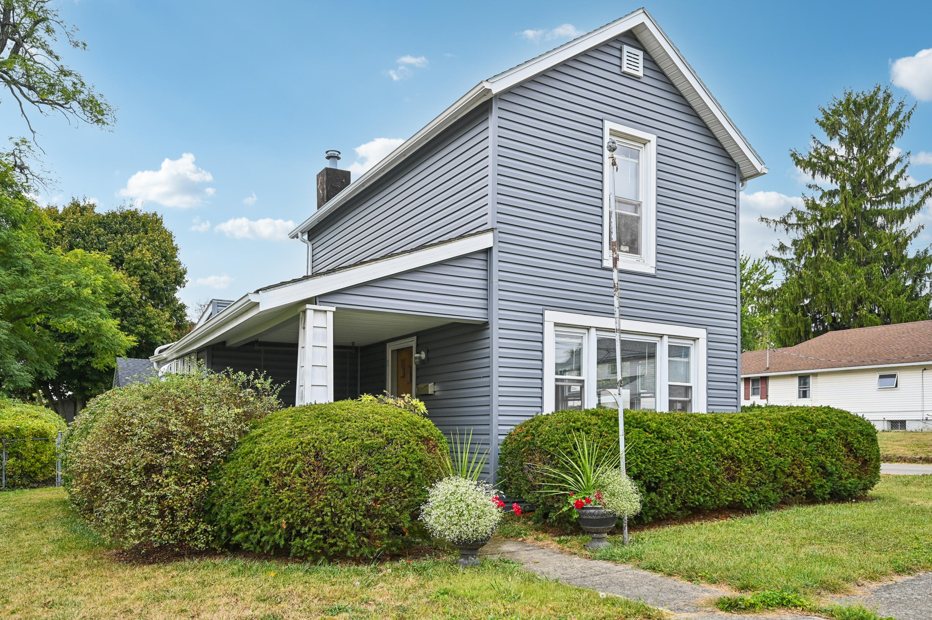 315 Linden Street, Bellefontaine, Ohio 43311