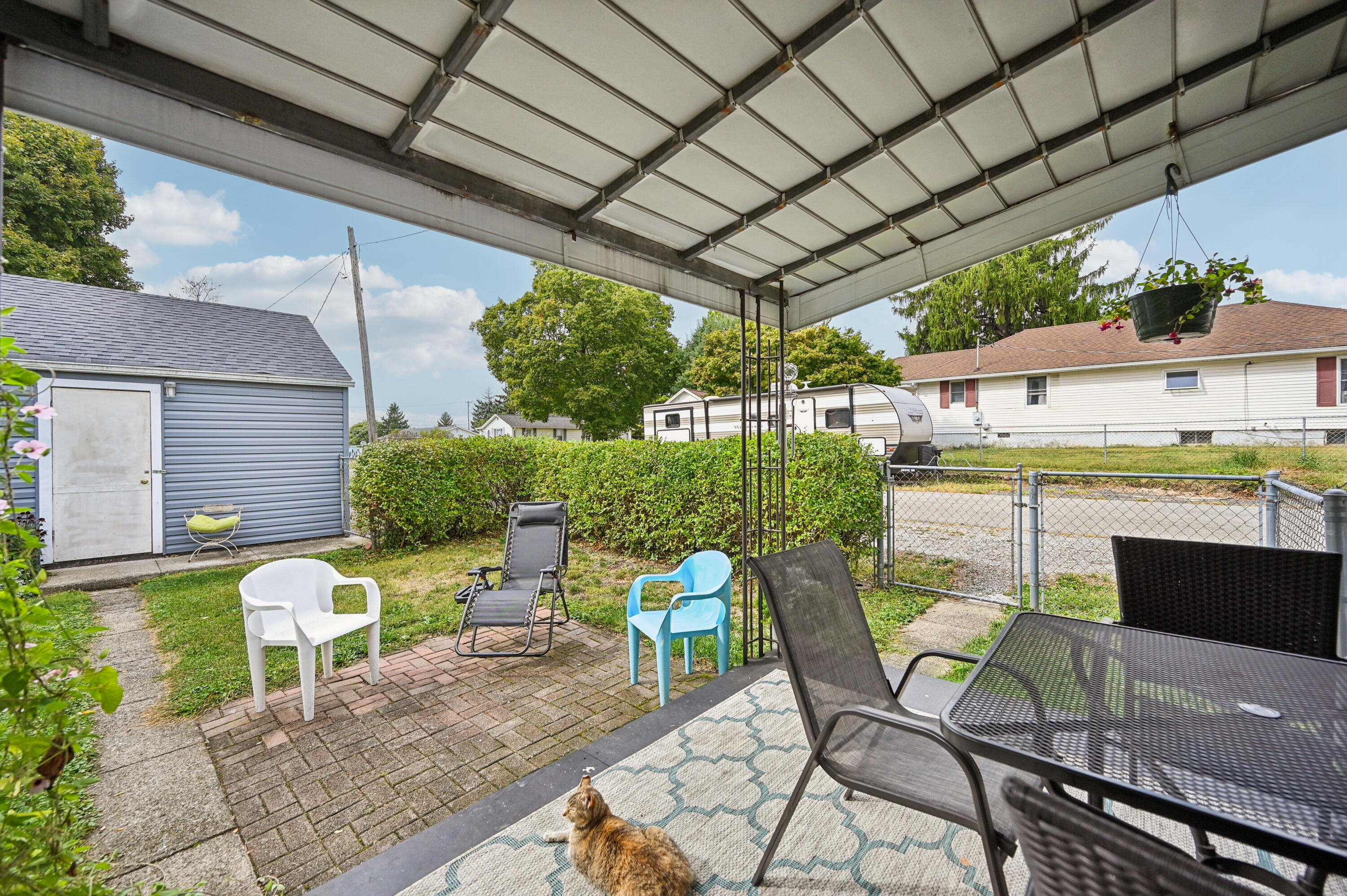 315 Linden Street, Bellefontaine, Ohio 43311