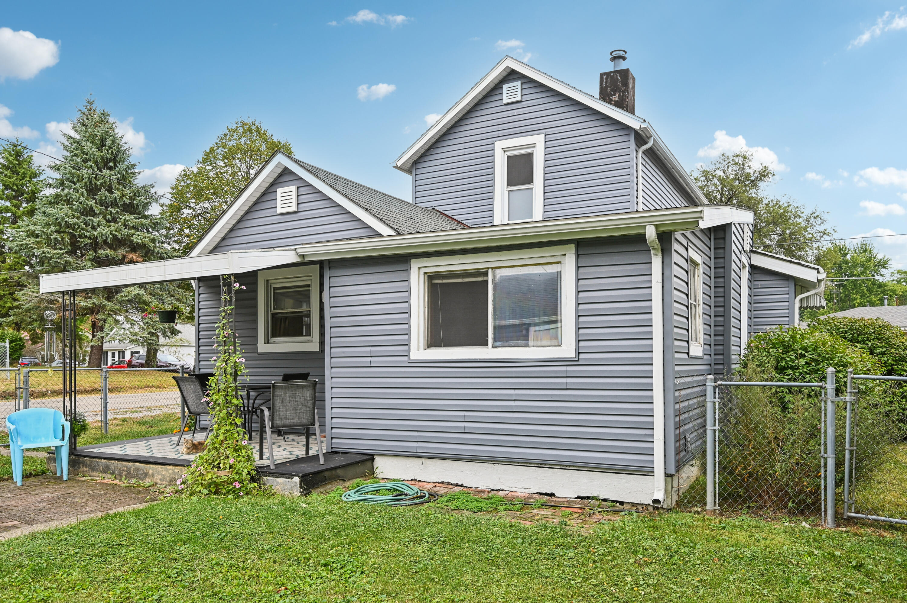 315 Linden Street, Bellefontaine, Ohio 43311