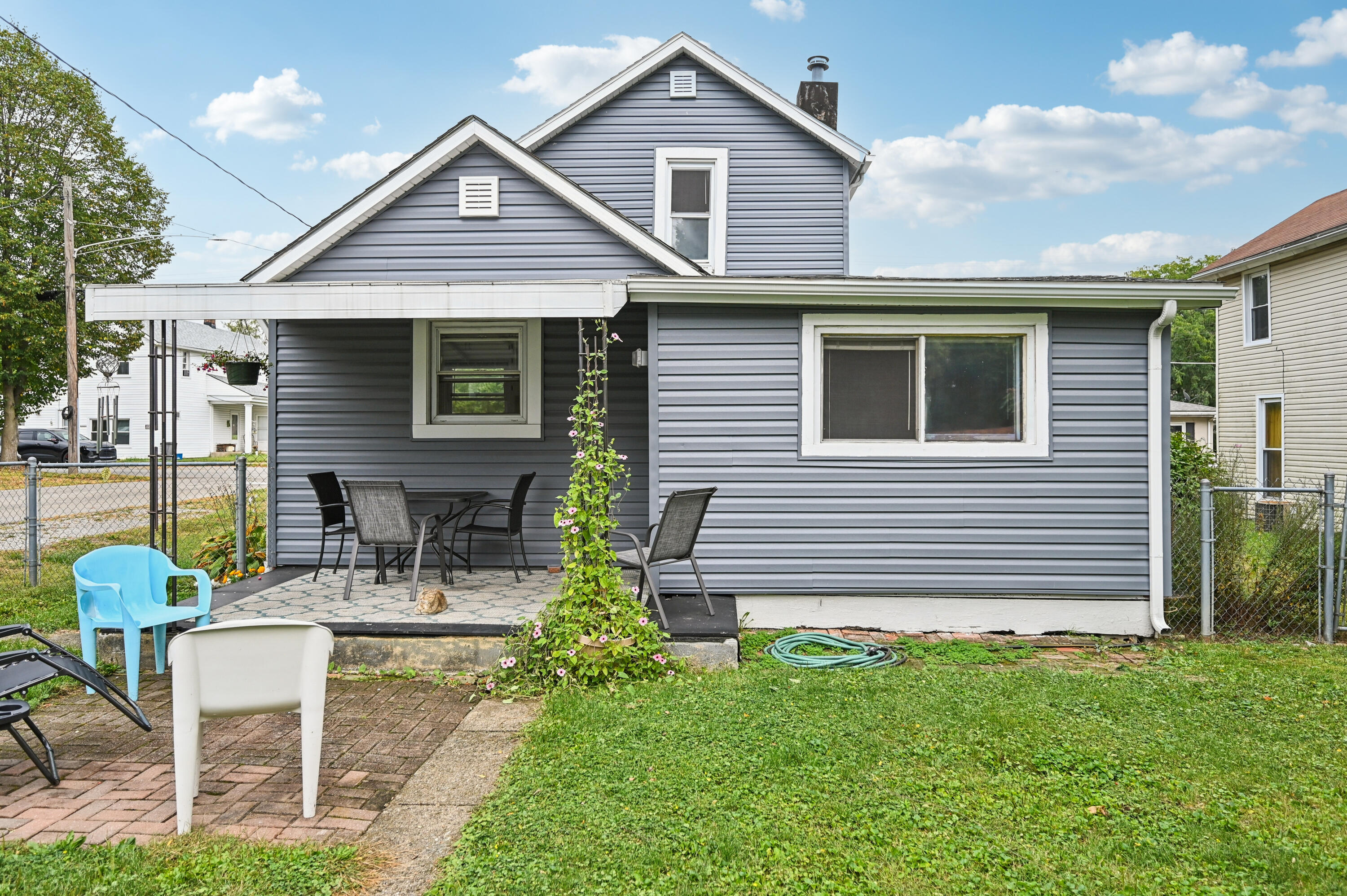 315 Linden Street, Bellefontaine, Ohio 43311