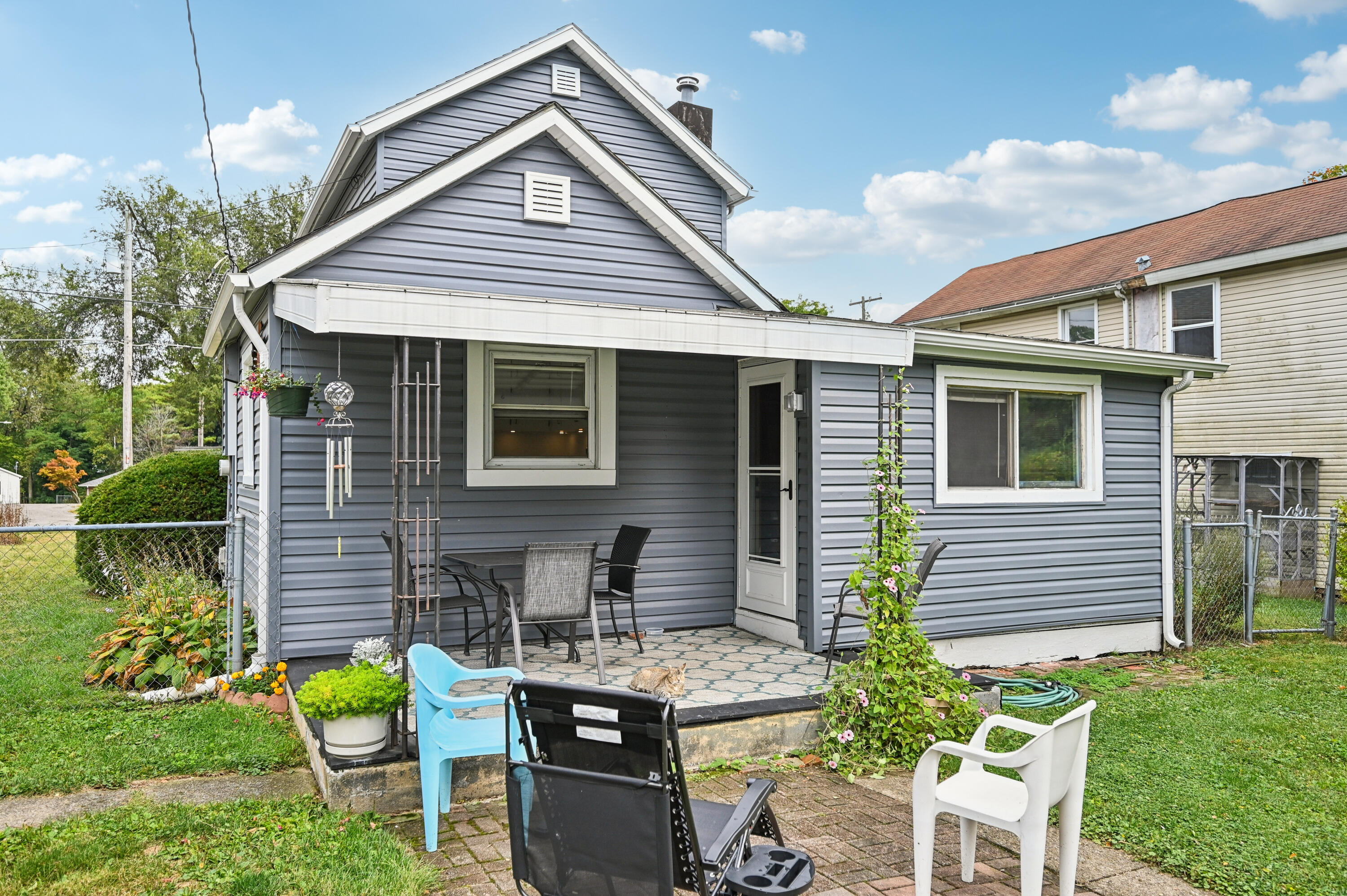 315 Linden Street, Bellefontaine, Ohio 43311