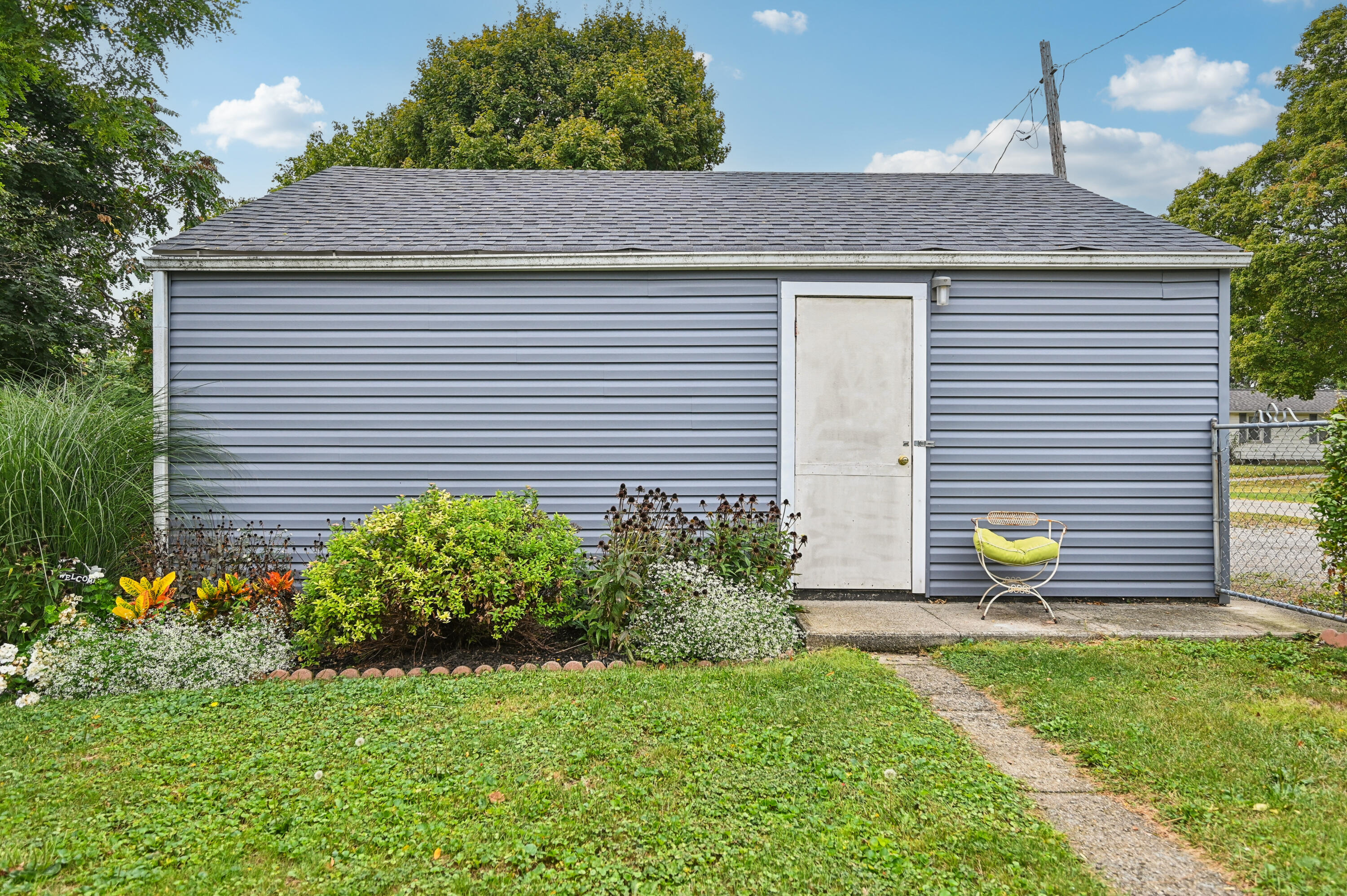 315 Linden Street, Bellefontaine, Ohio 43311