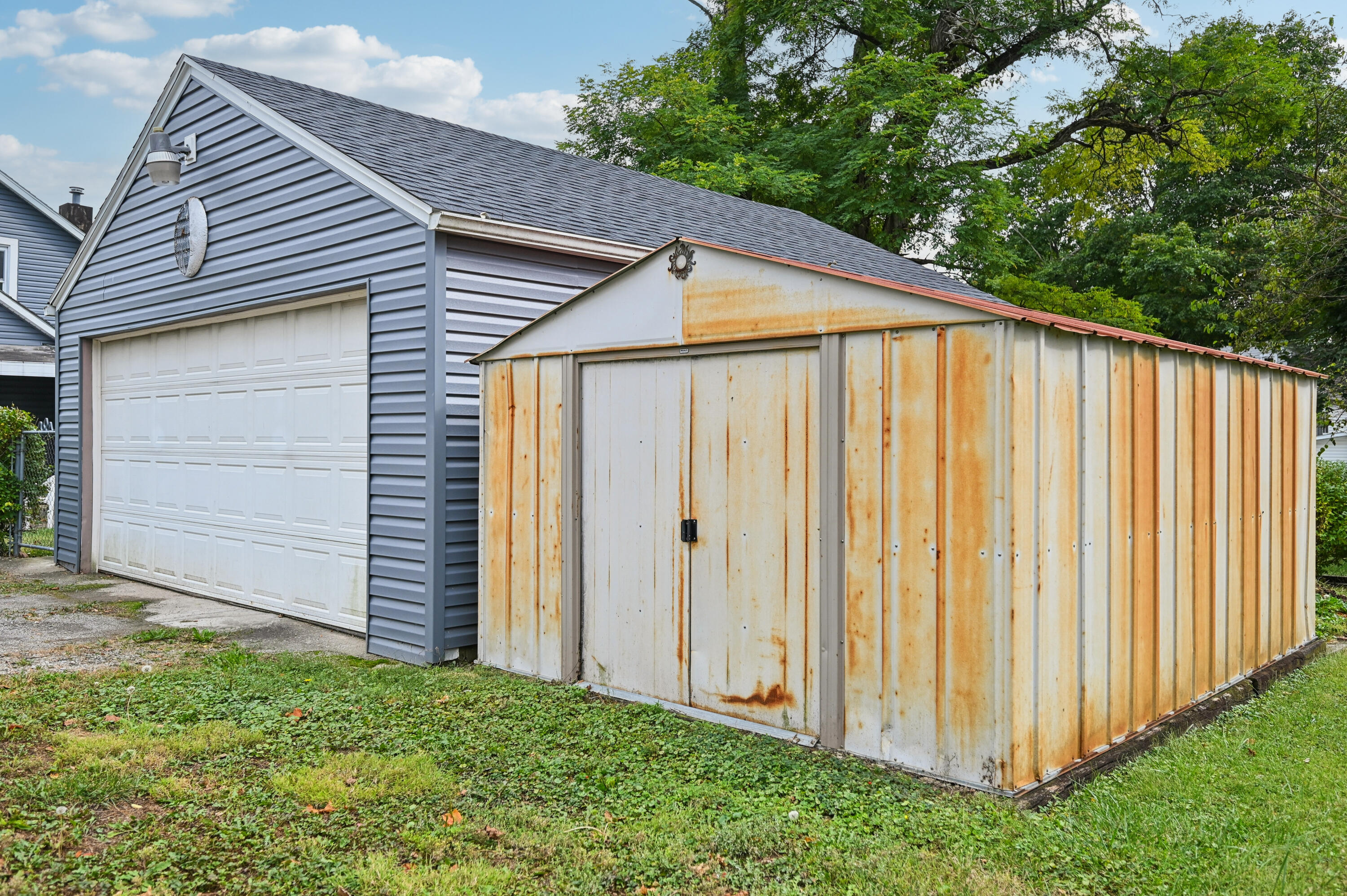 315 Linden Street, Bellefontaine, Ohio 43311