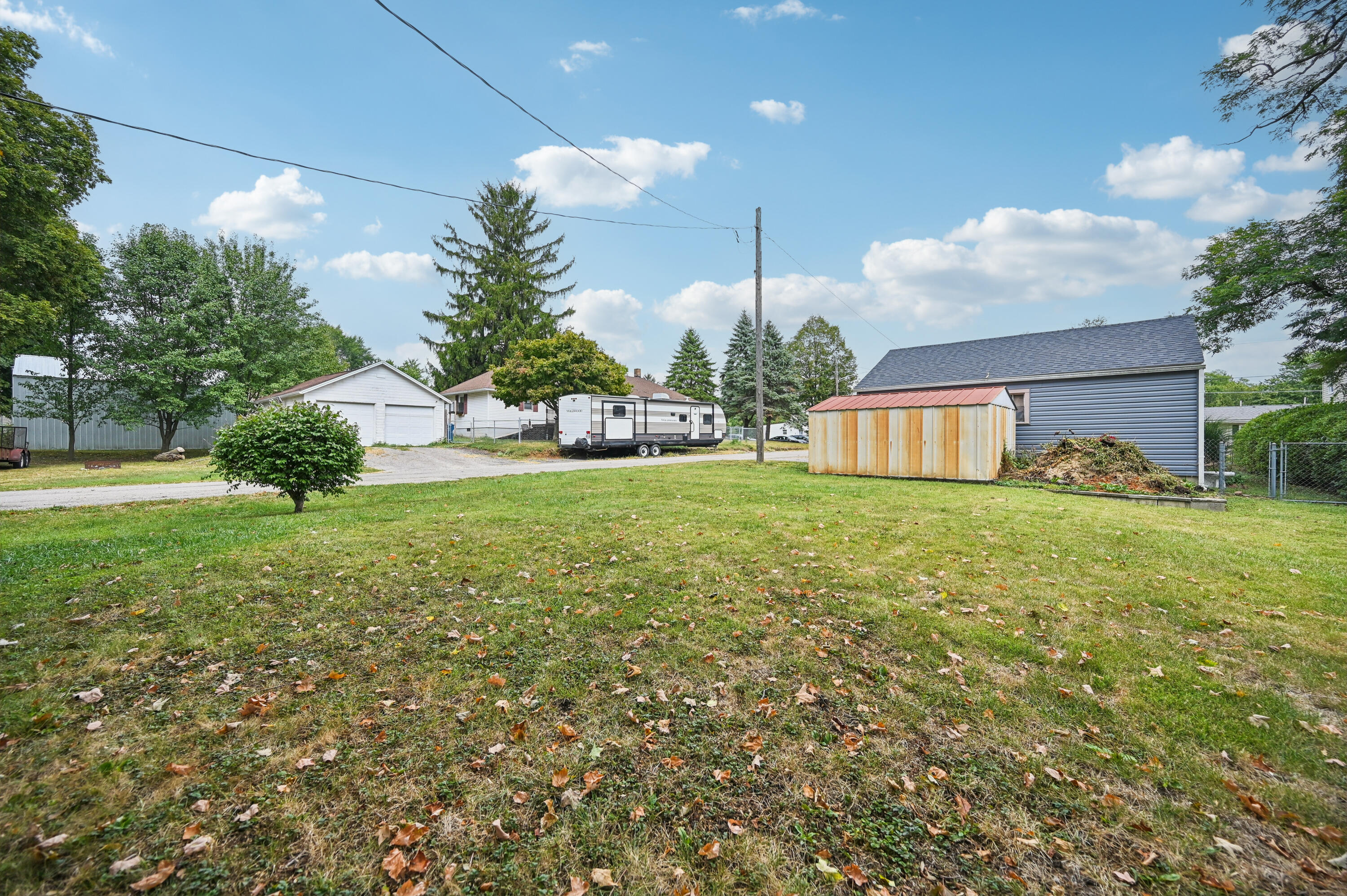 315 Linden Street, Bellefontaine, Ohio 43311