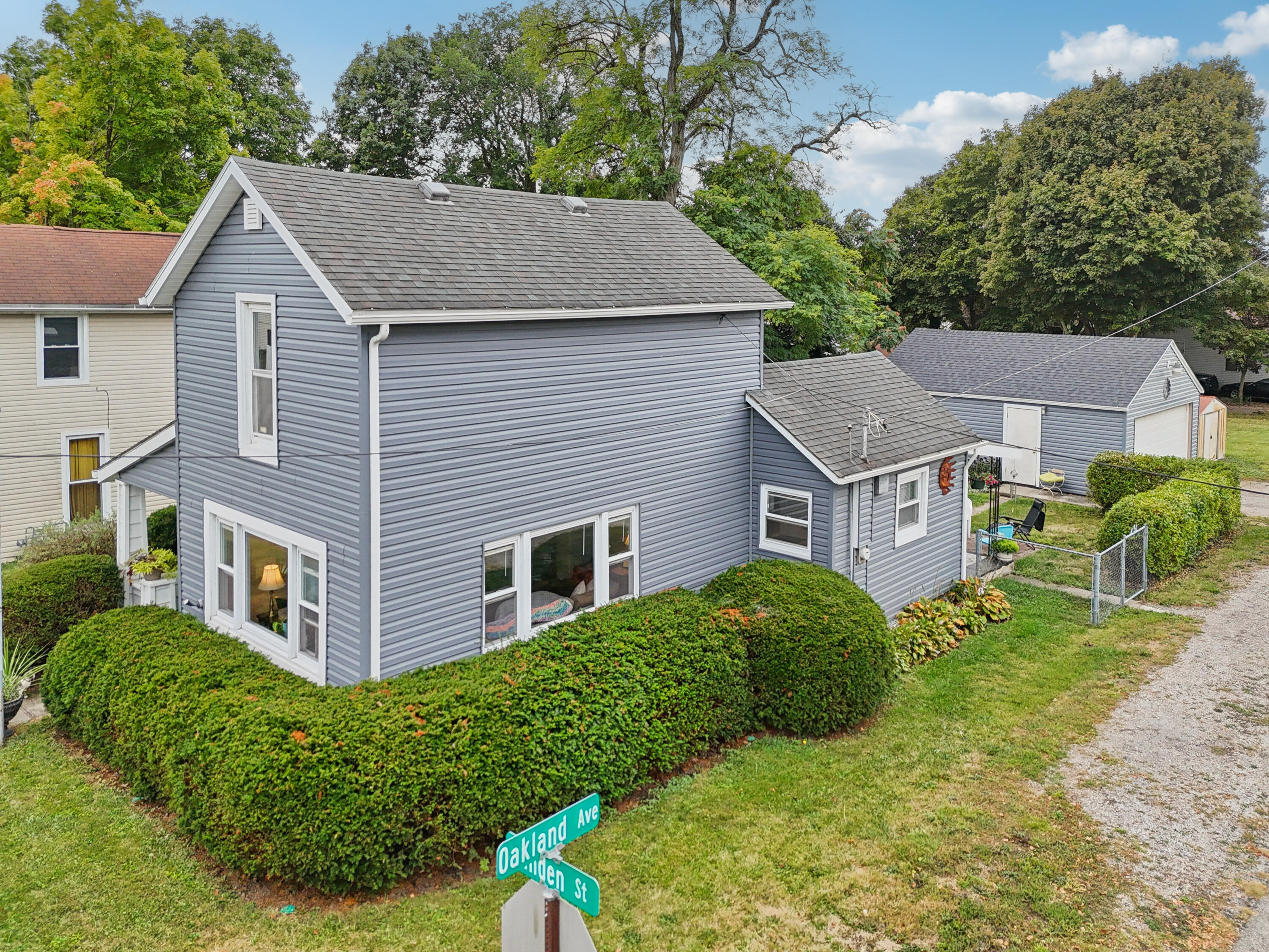 315 Linden Street, Bellefontaine, Ohio 43311