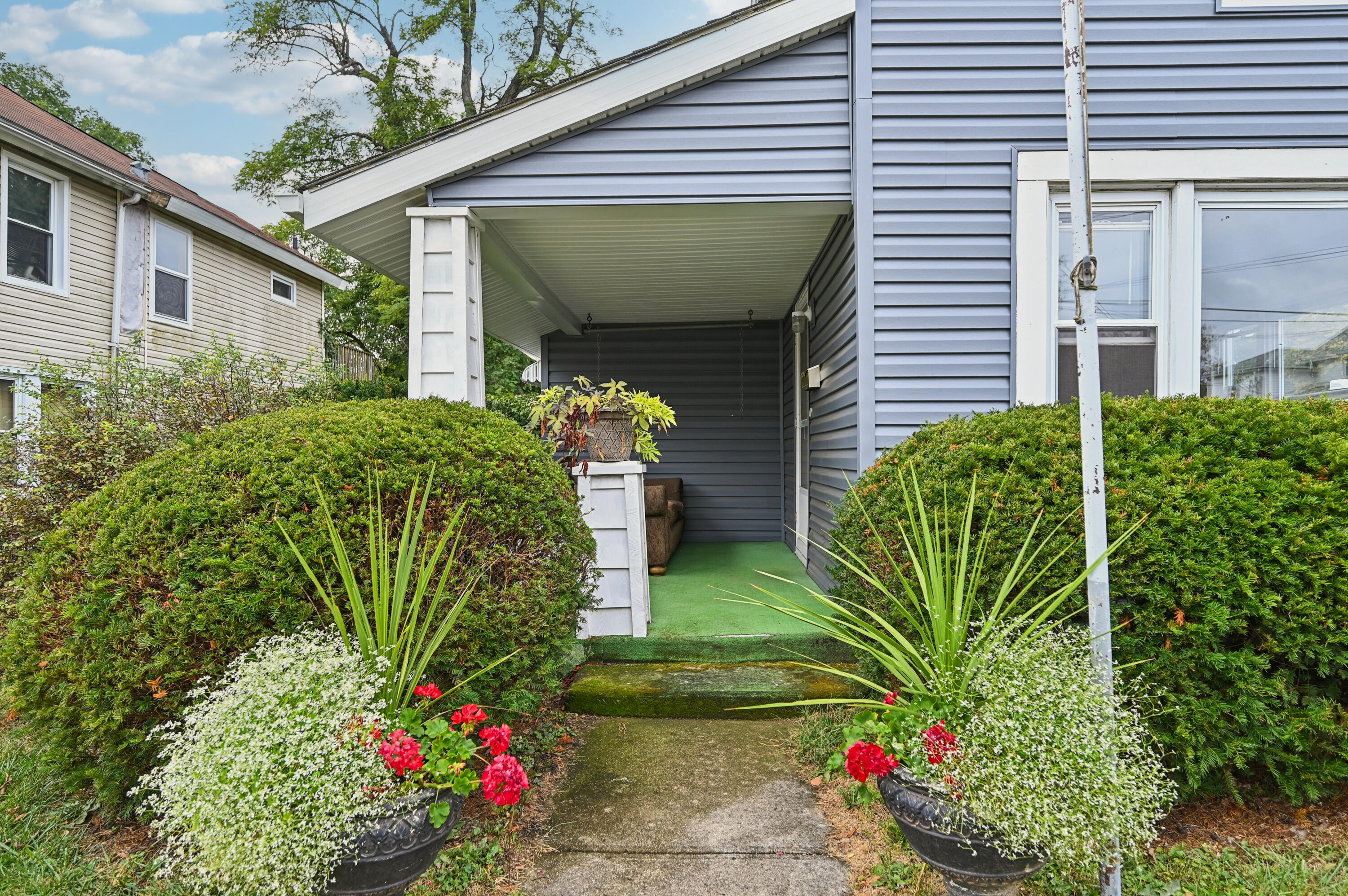 315 Linden Street, Bellefontaine, Ohio 43311