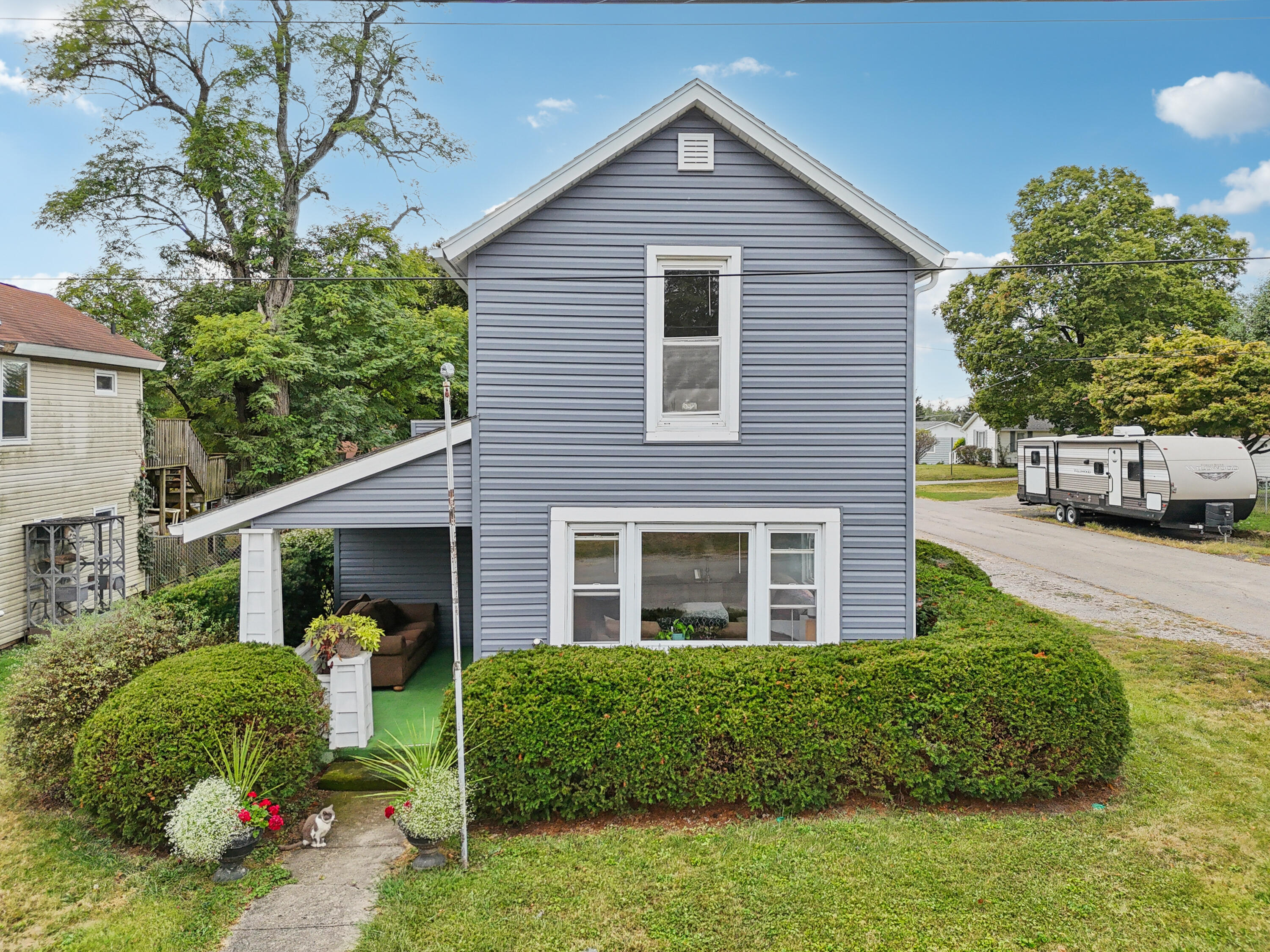 315 Linden Street, Bellefontaine, Ohio 43311