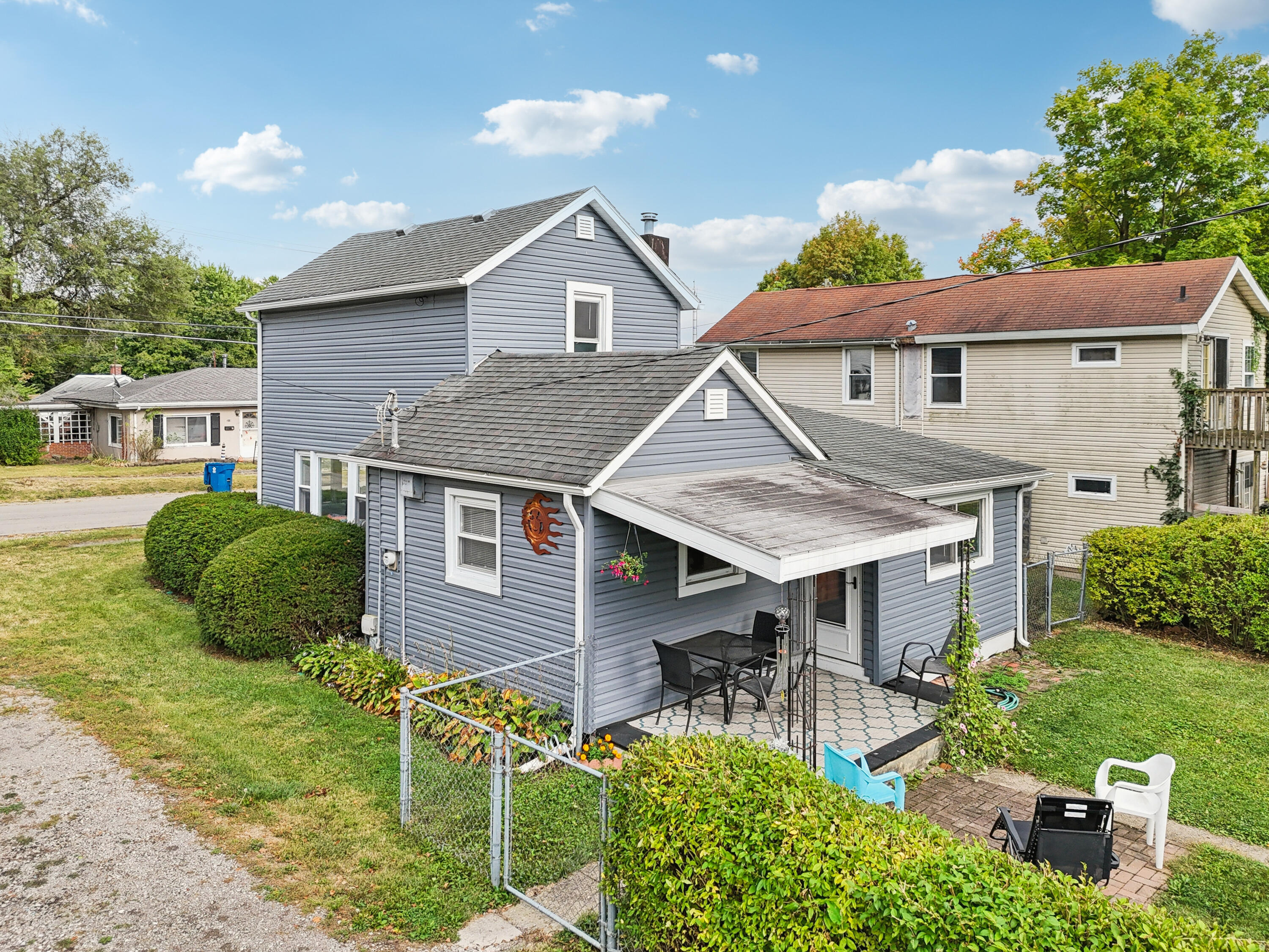 315 Linden Street, Bellefontaine, Ohio 43311