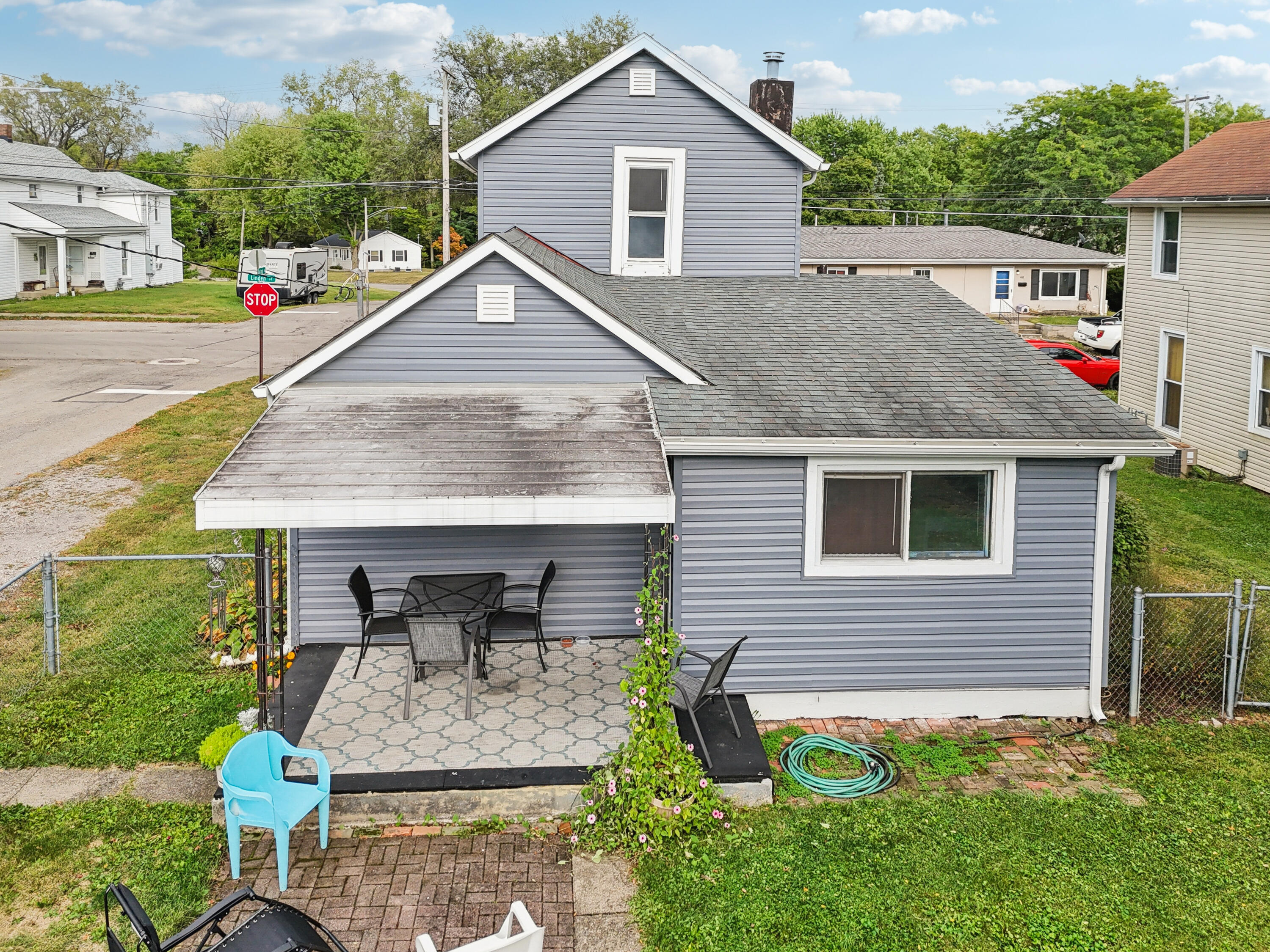 315 Linden Street, Bellefontaine, Ohio 43311