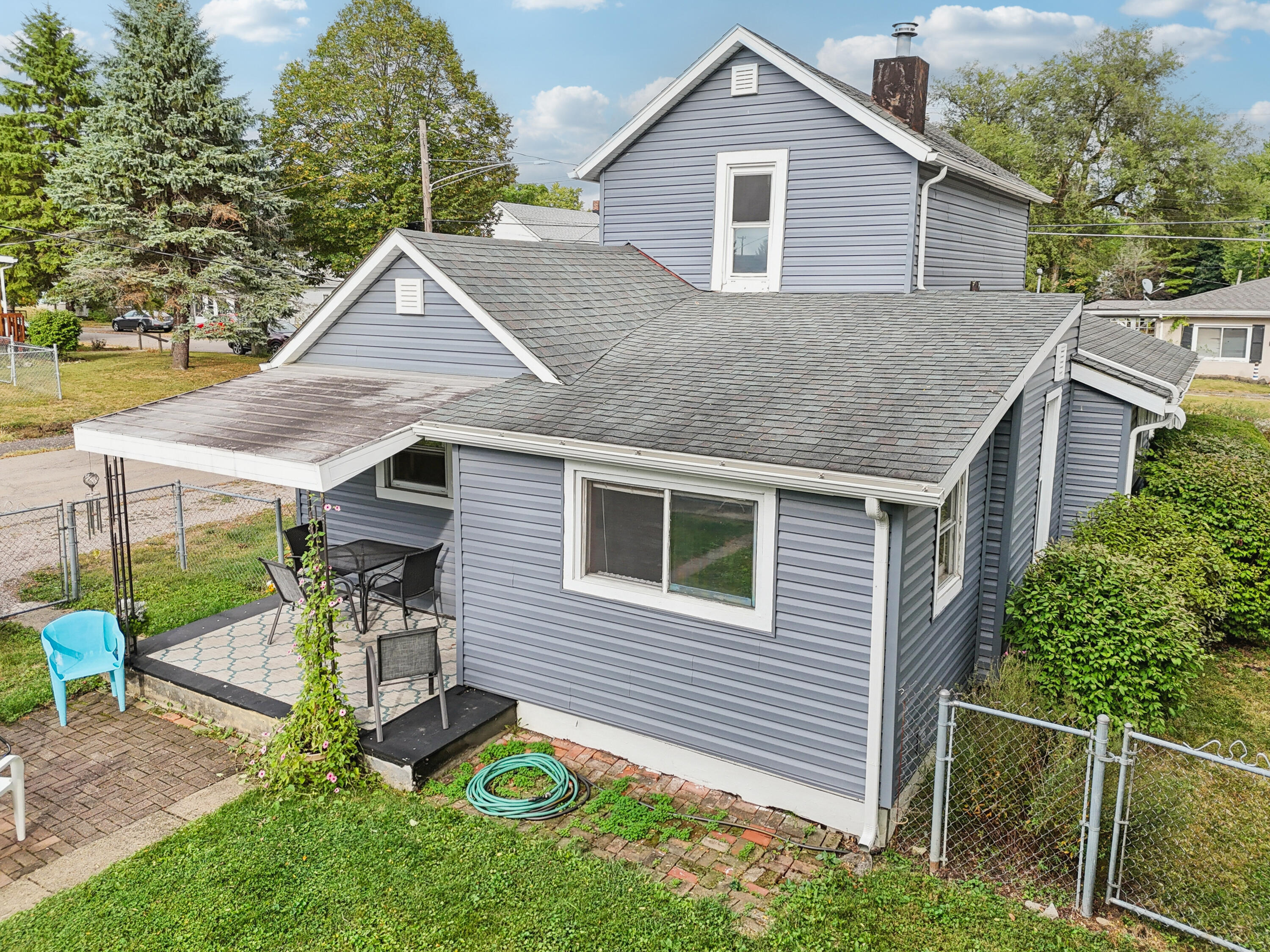 315 Linden Street, Bellefontaine, Ohio 43311