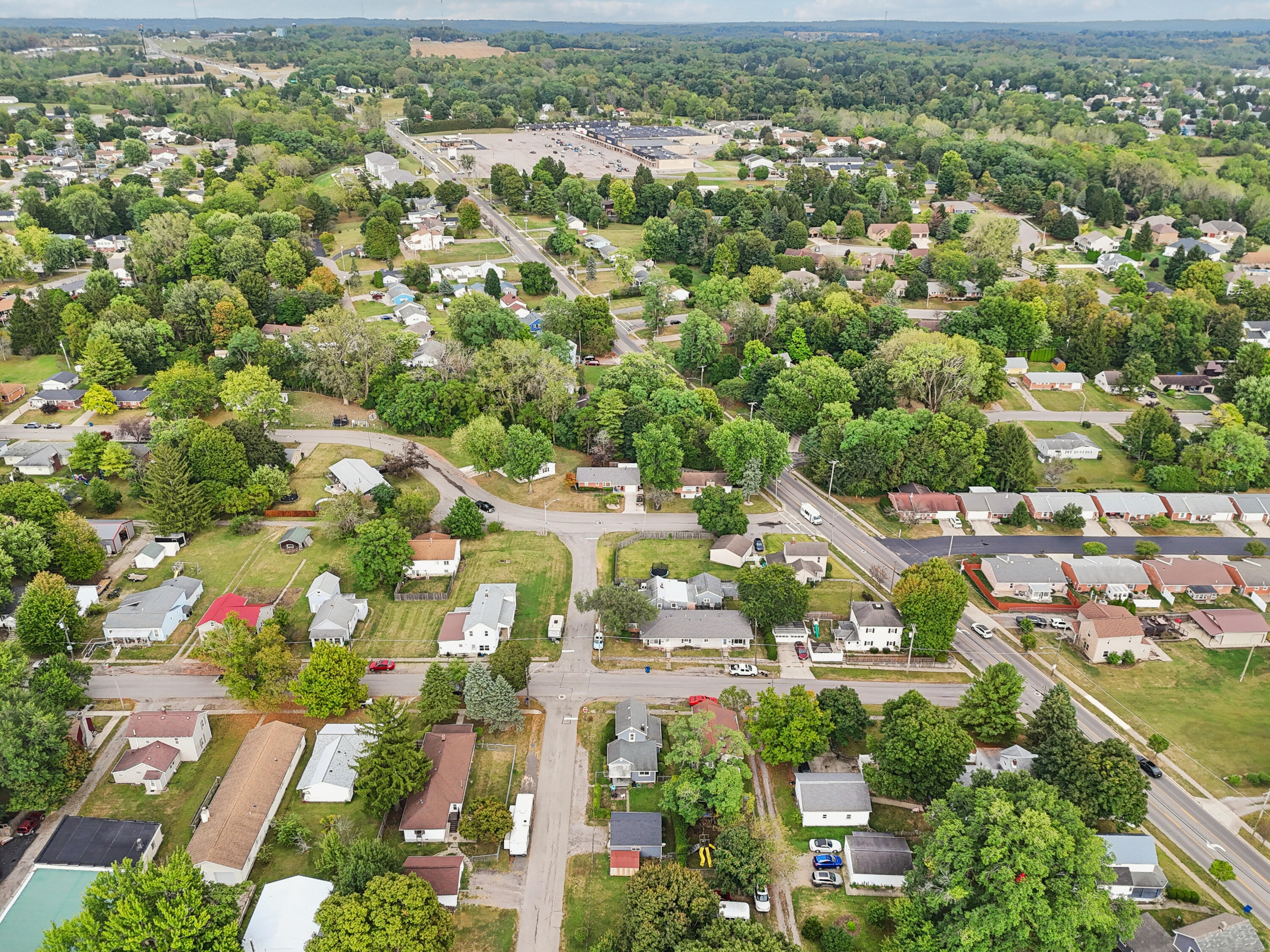 315 Linden Street, Bellefontaine, Ohio 43311