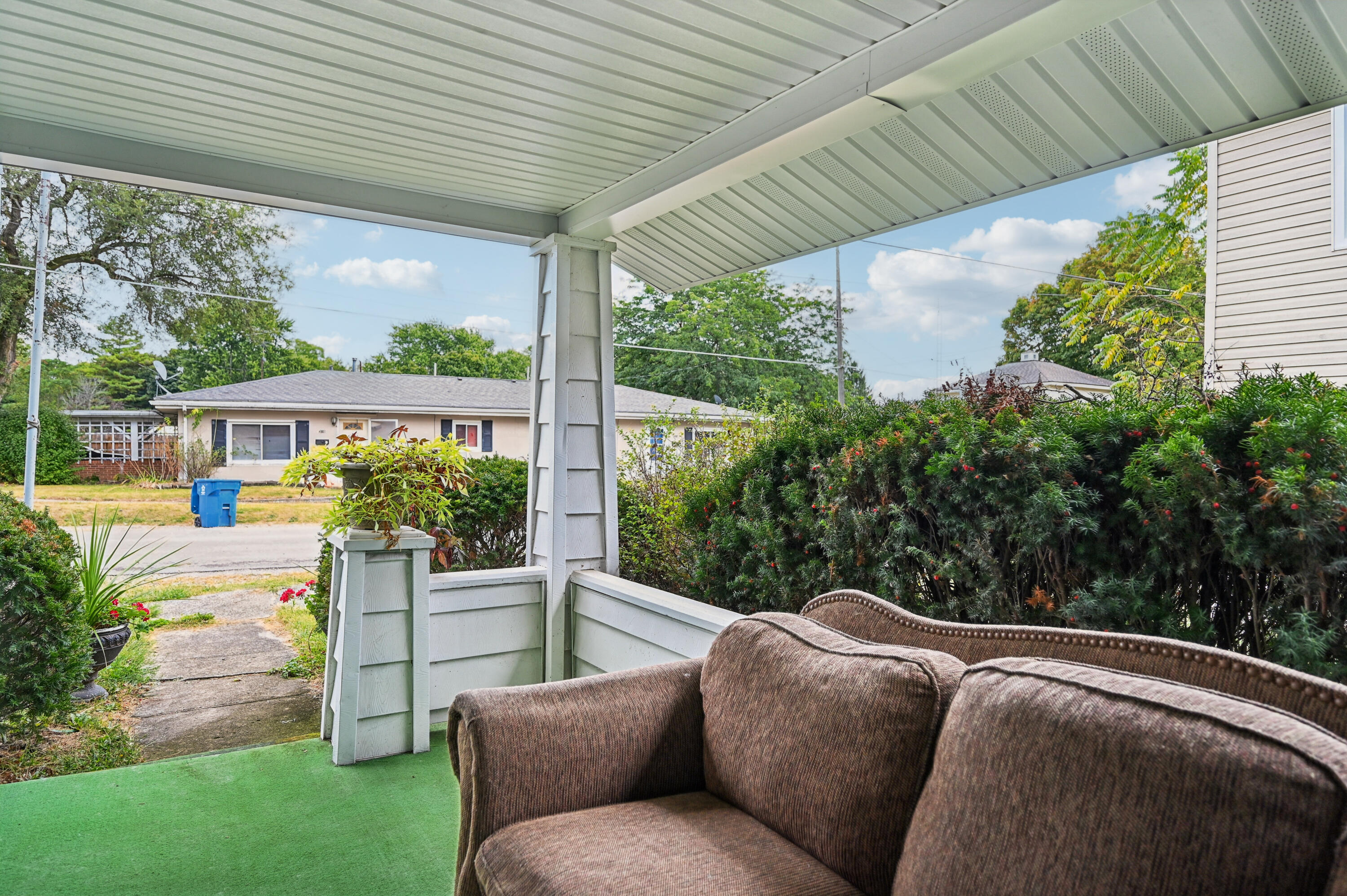 315 Linden Street, Bellefontaine, Ohio 43311