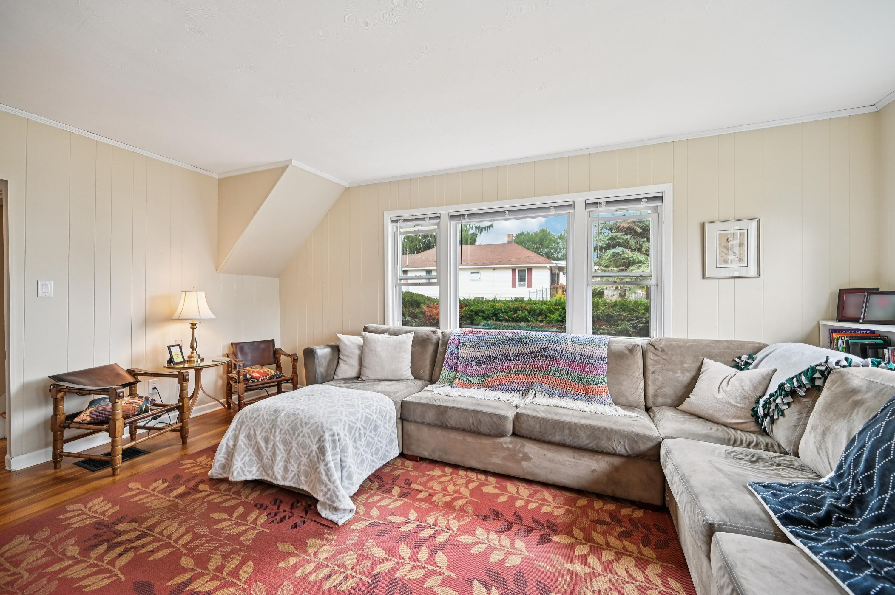 315 Linden Street, Bellefontaine, Ohio 43311